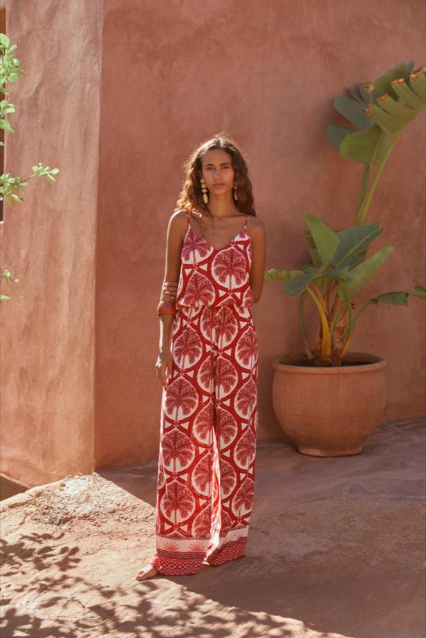 Beach Dresses, Jumpsuits & Tunic