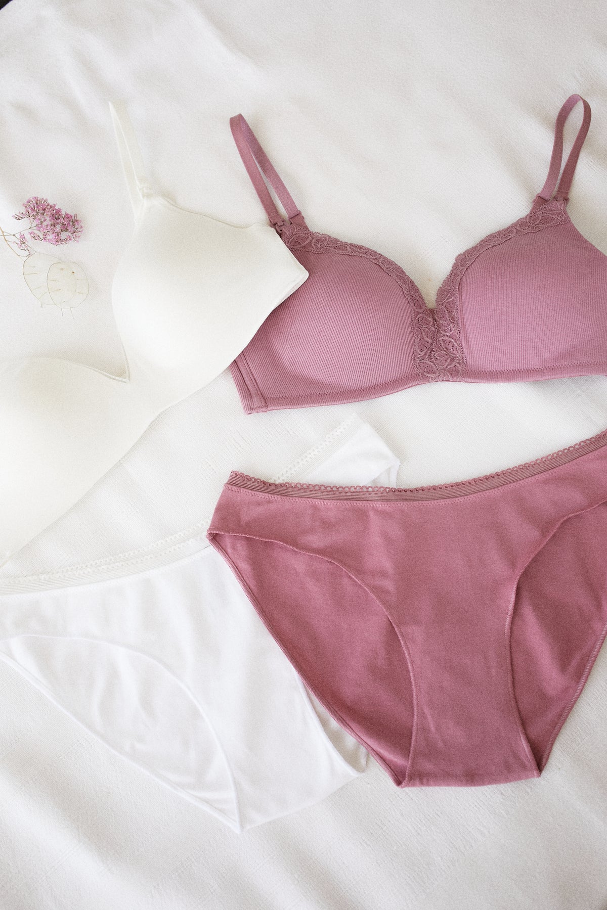 Maternity Bra — Women'Secret Malta