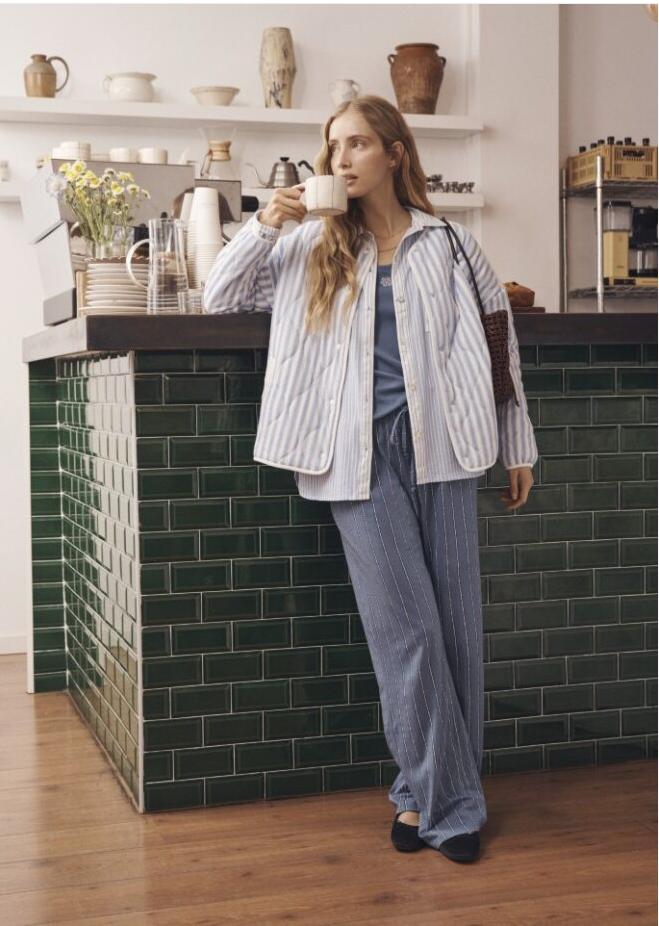 Trousers