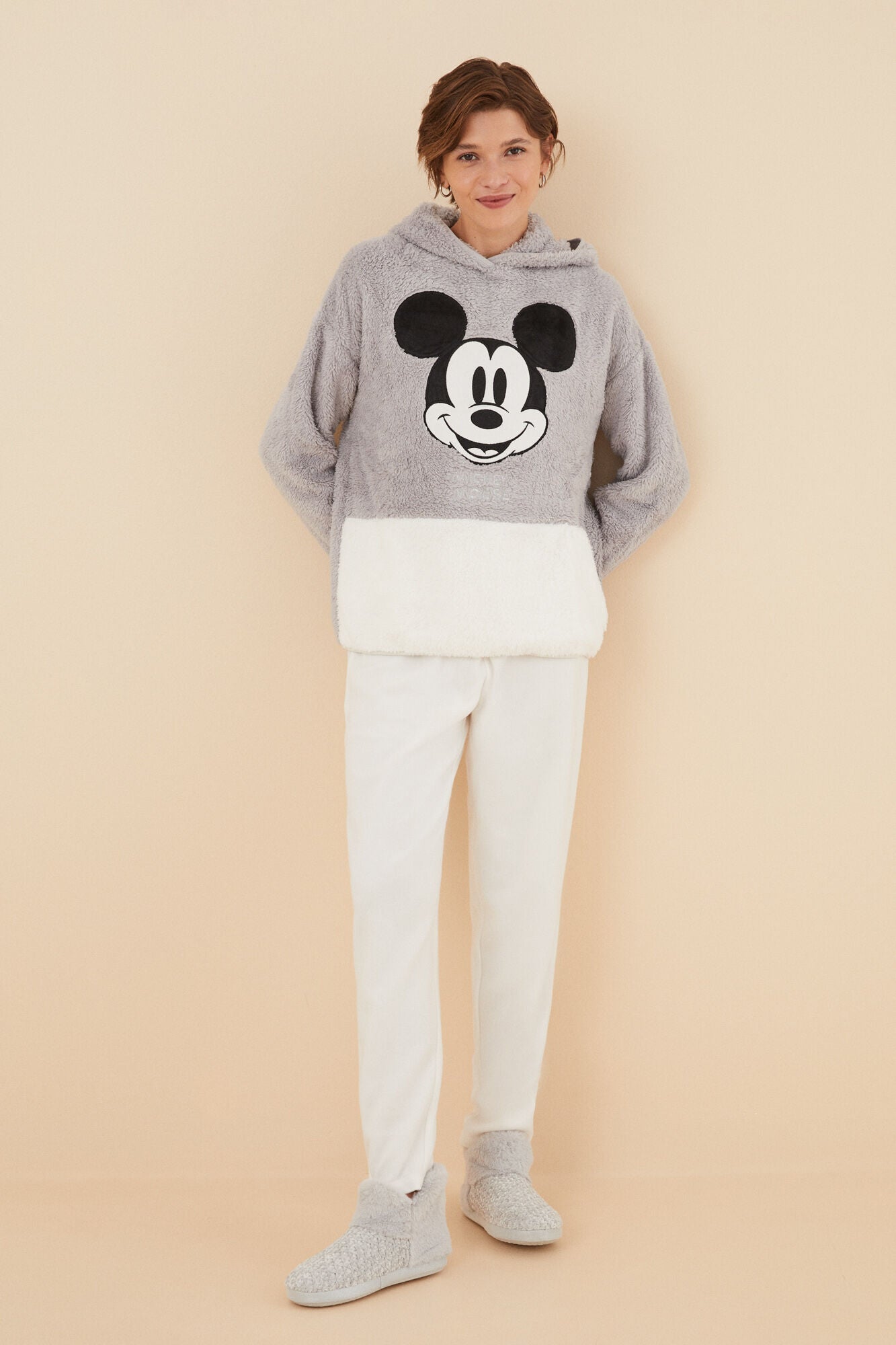 Mickey Mouse