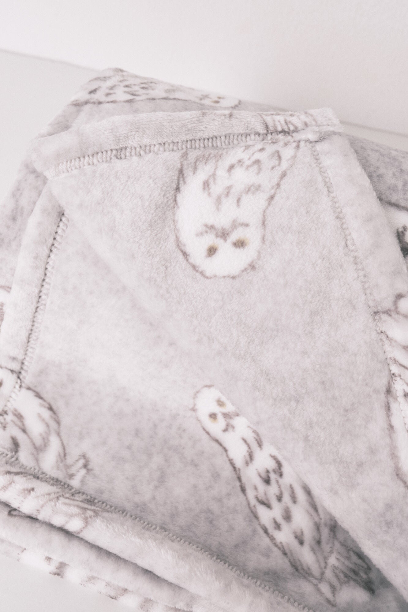 Harry Potter Blanket