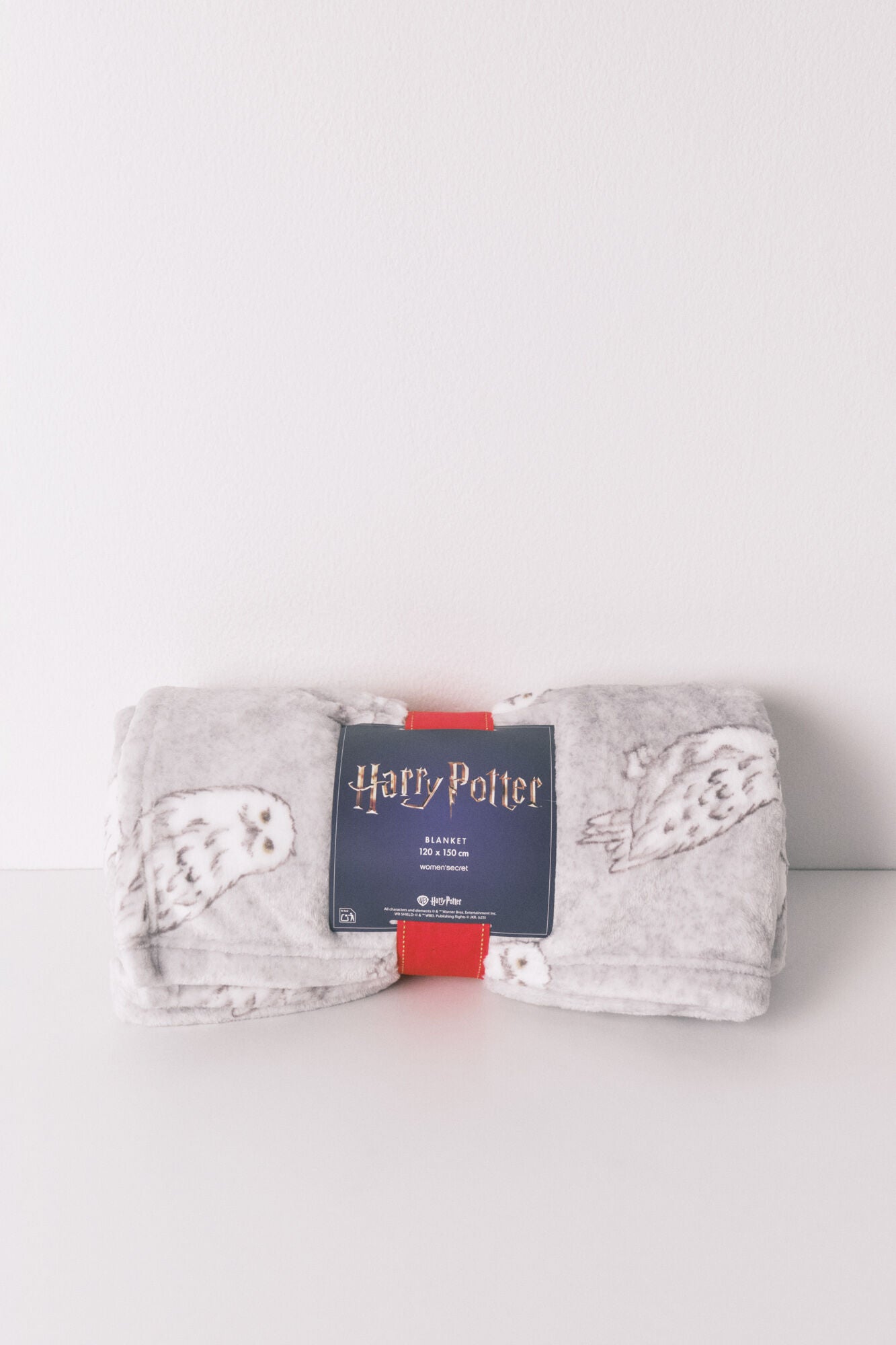 Harry Potter Blanket