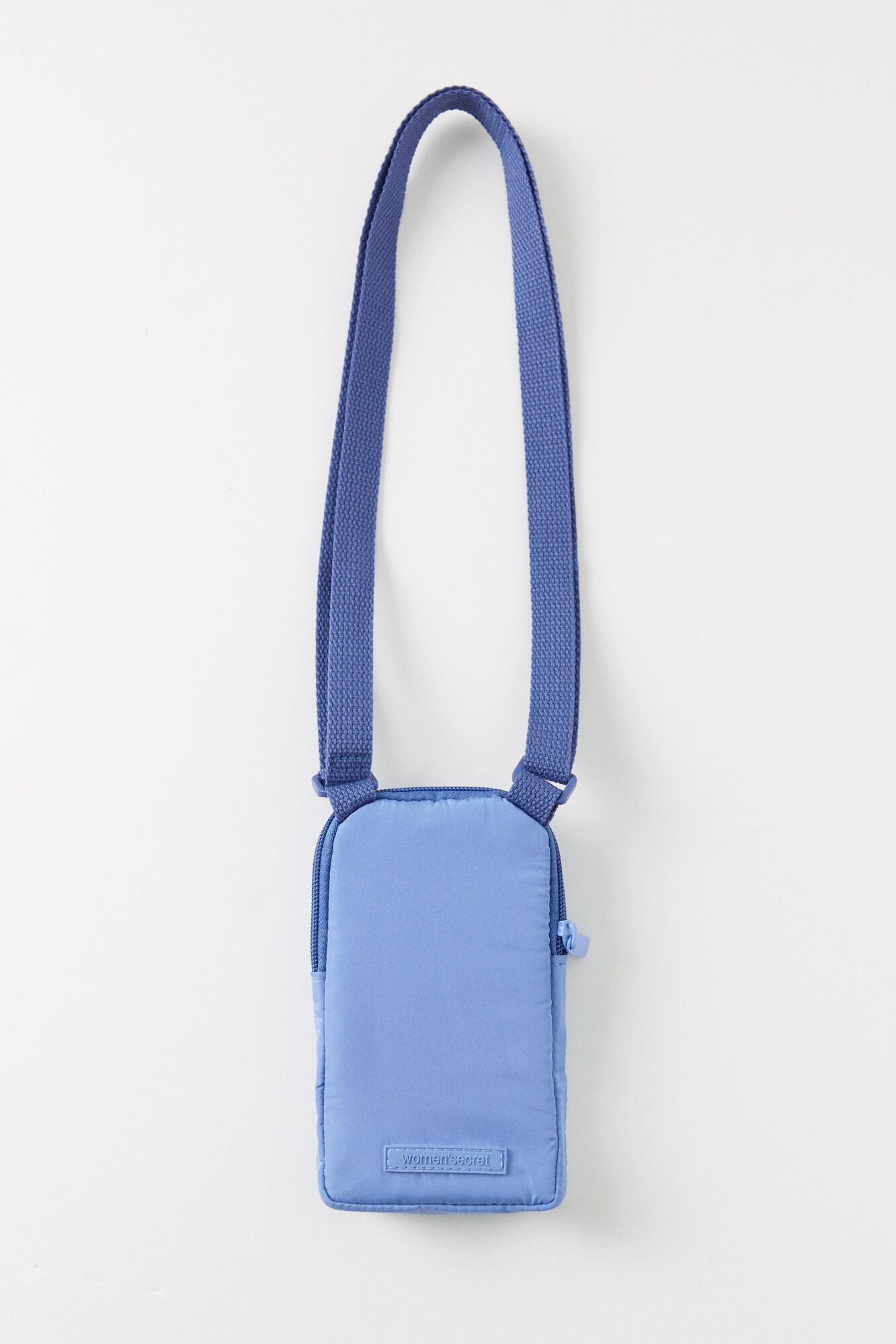Smiley nylon mobile case
