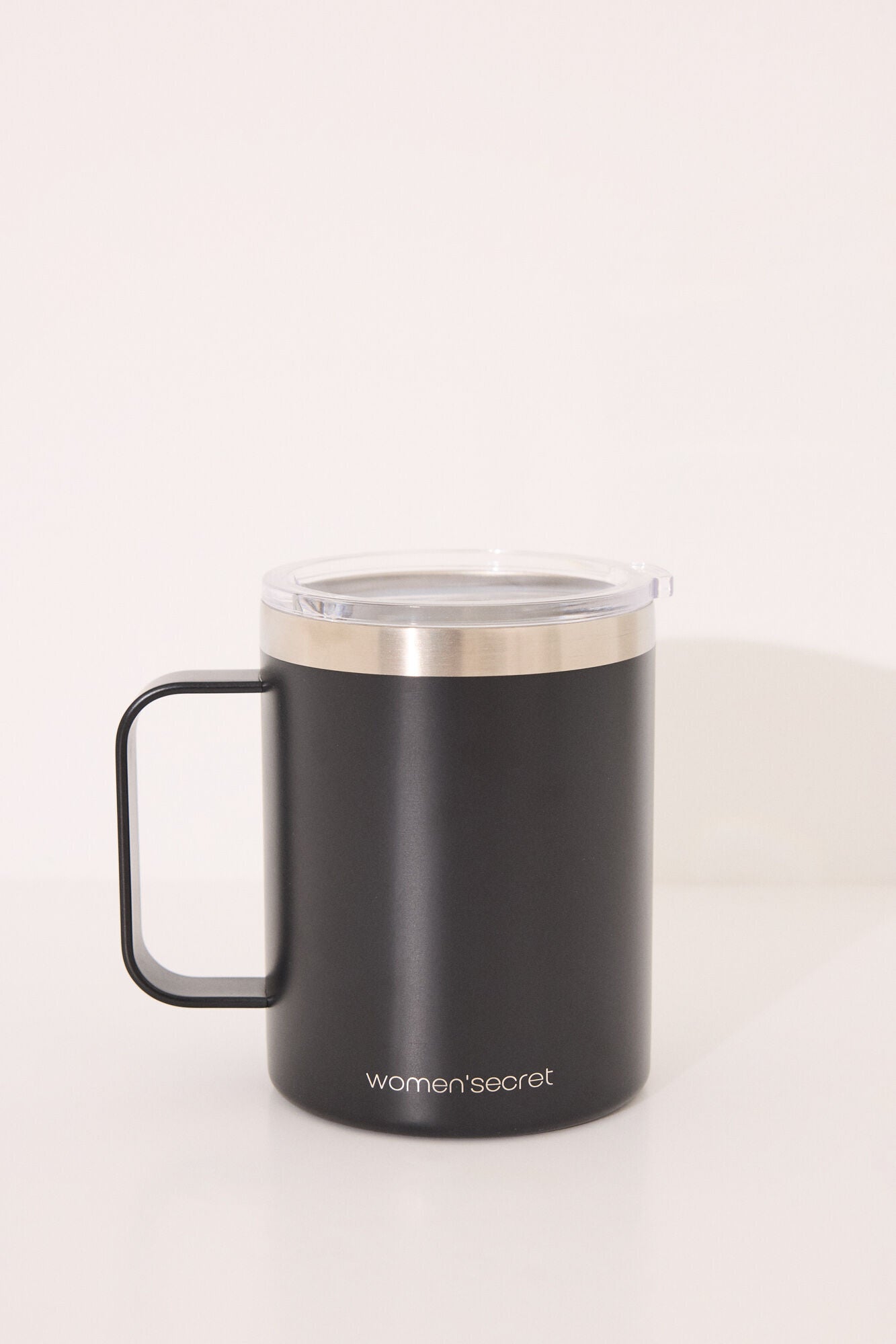Mr Happy Thermo Mug