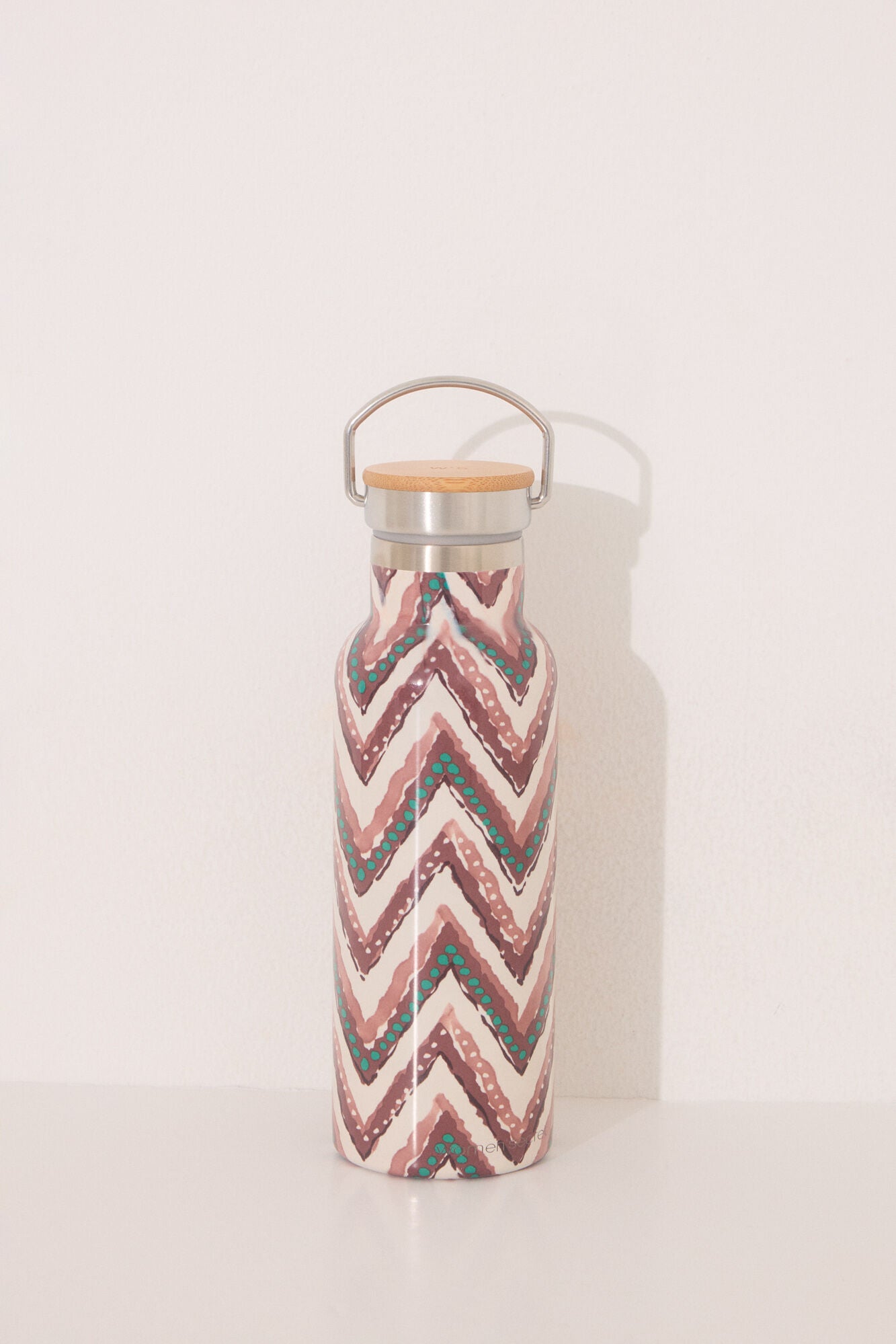 Stainless steel bottle 520ml