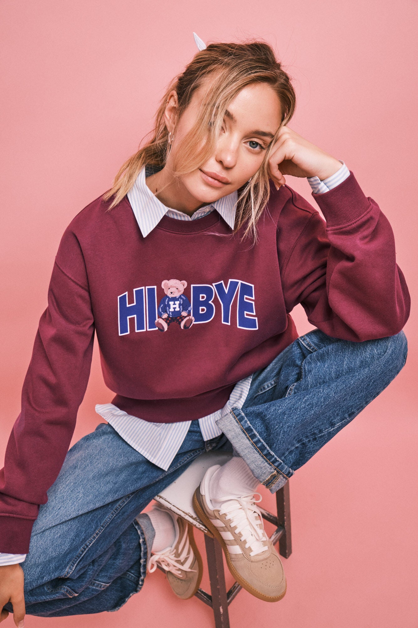 SWEATER