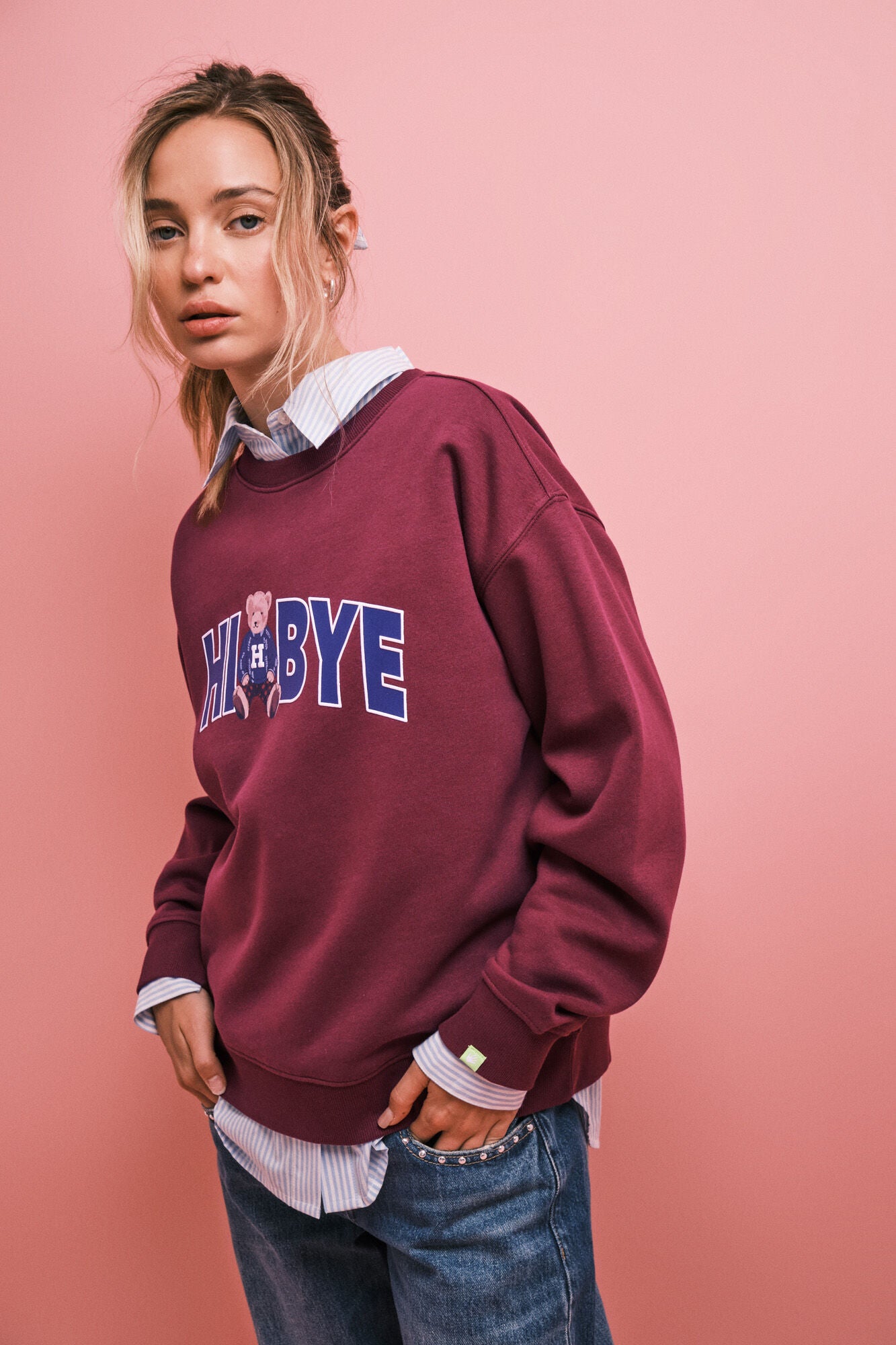 SWEATER
