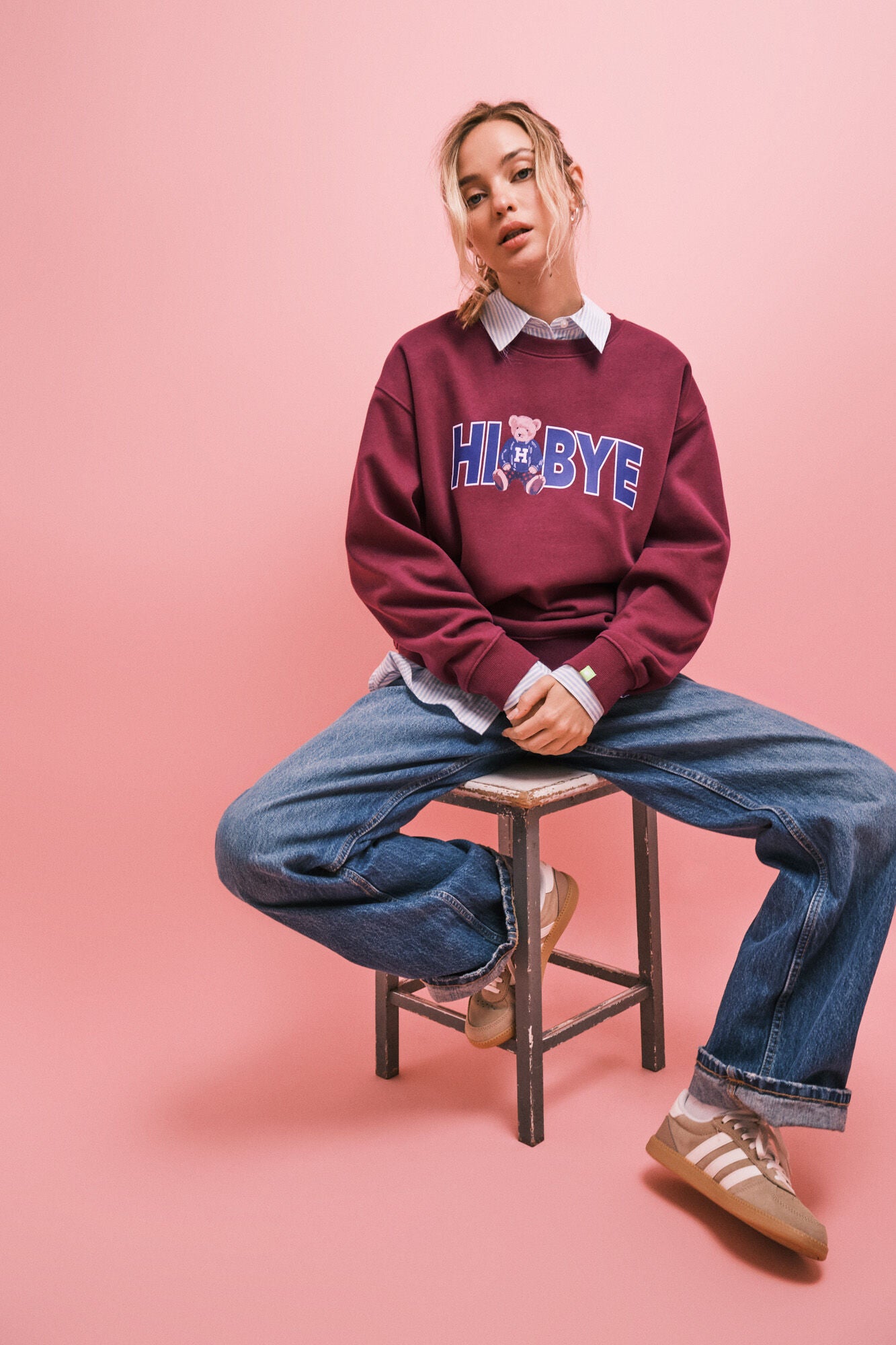 SWEATER