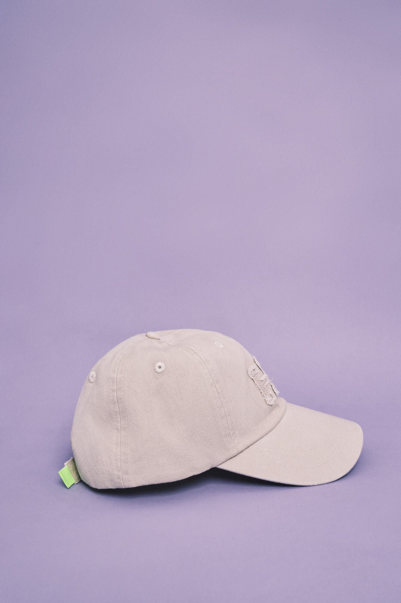 CAP