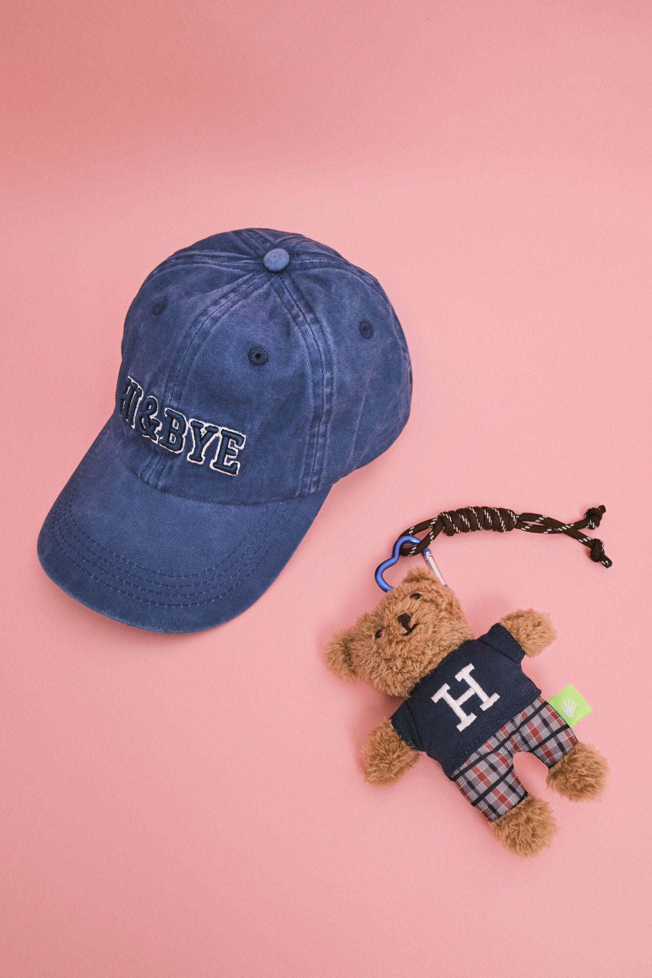 CAP
