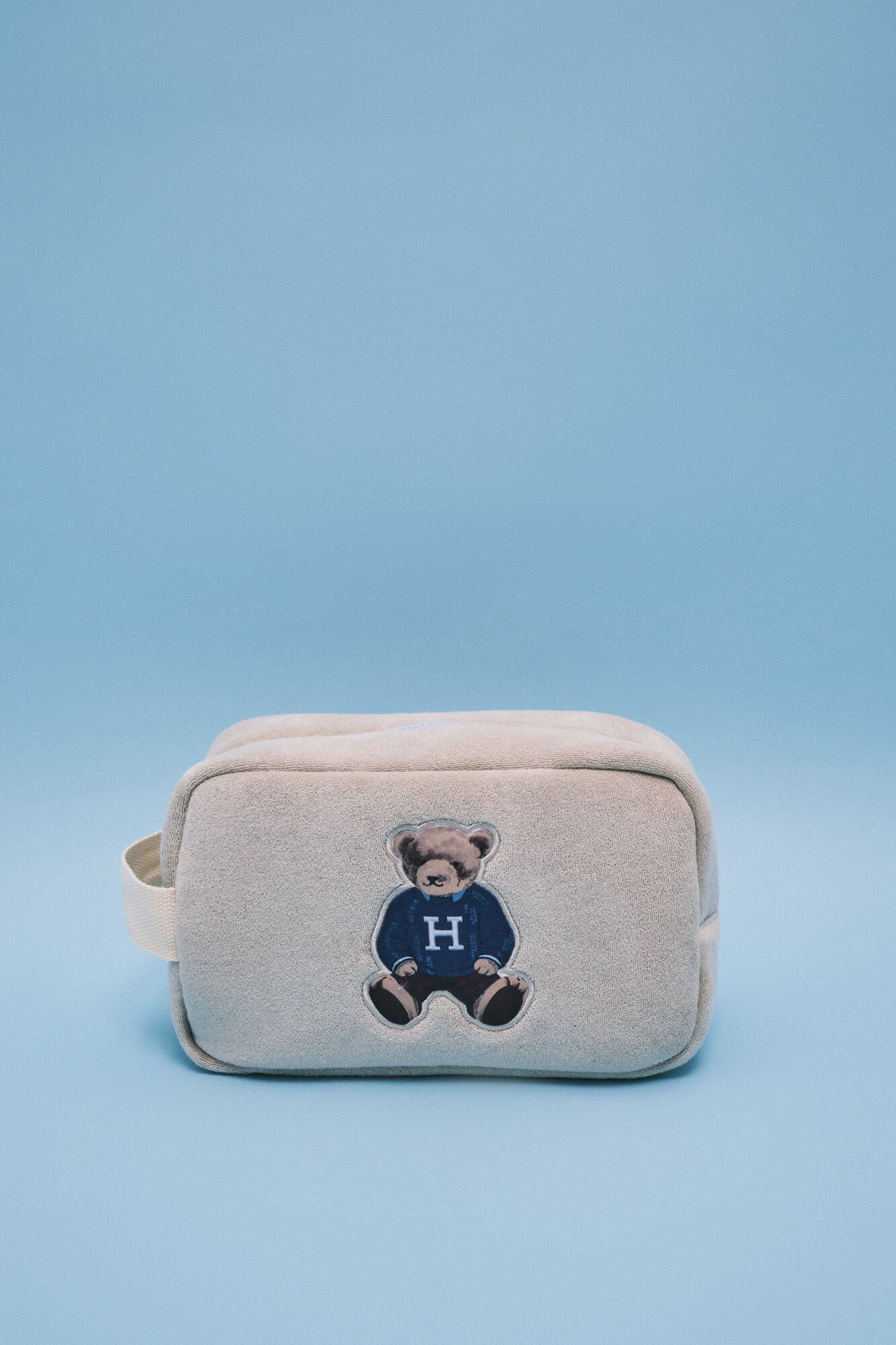 BIG VANITY CASE