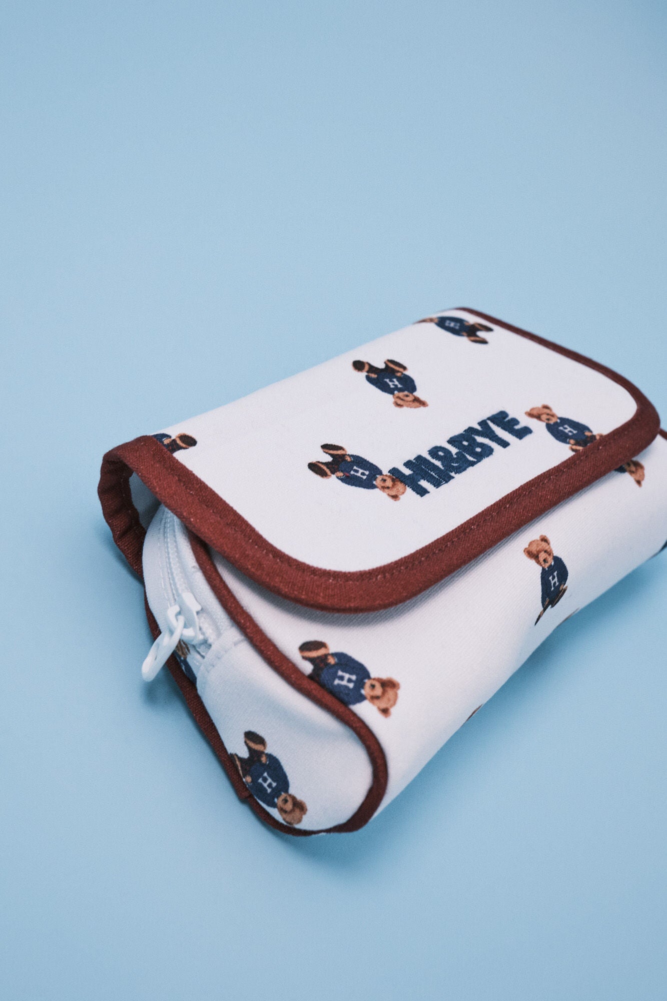 SMALL VANITY CASE