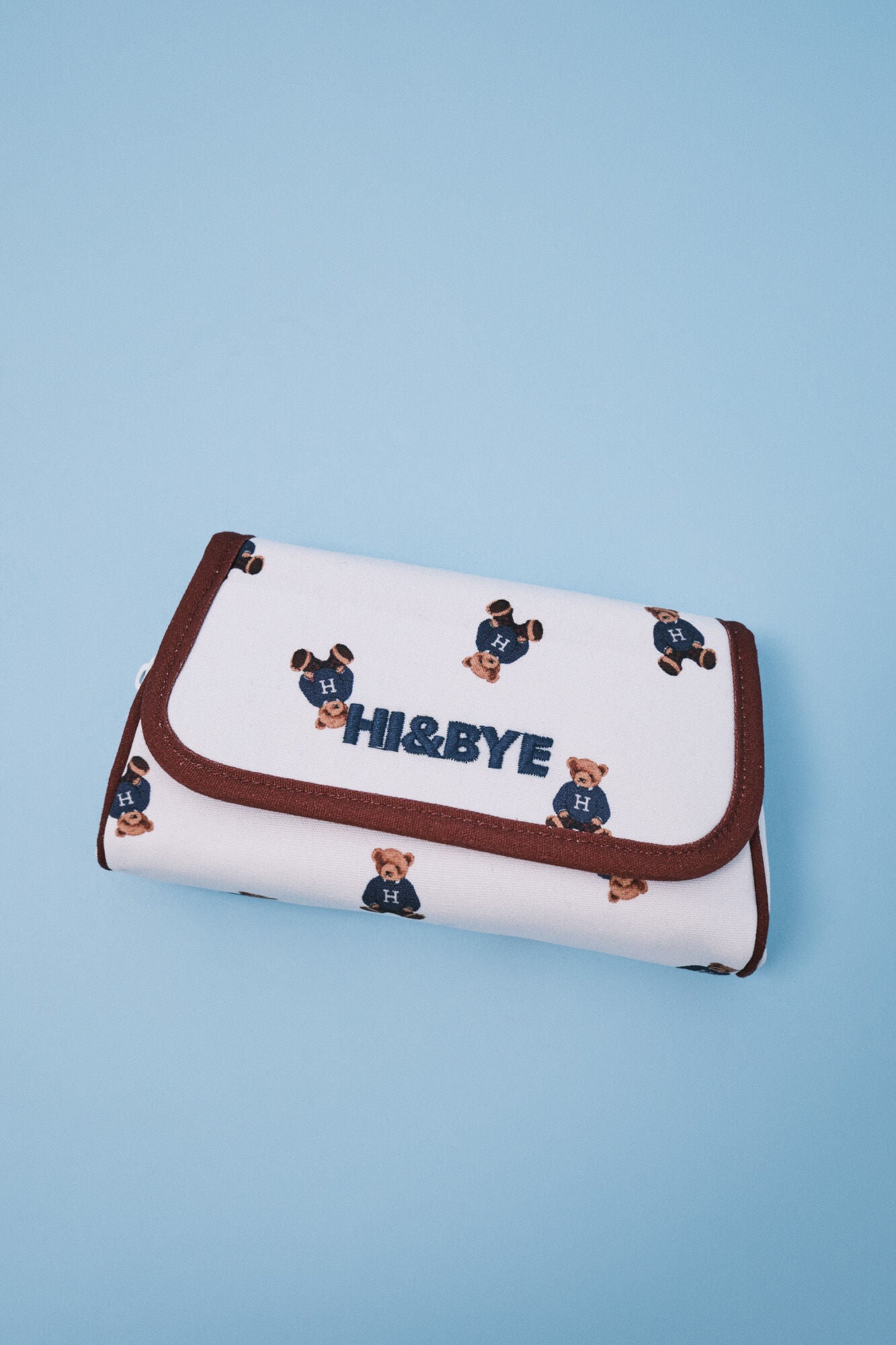 SMALL VANITY CASE