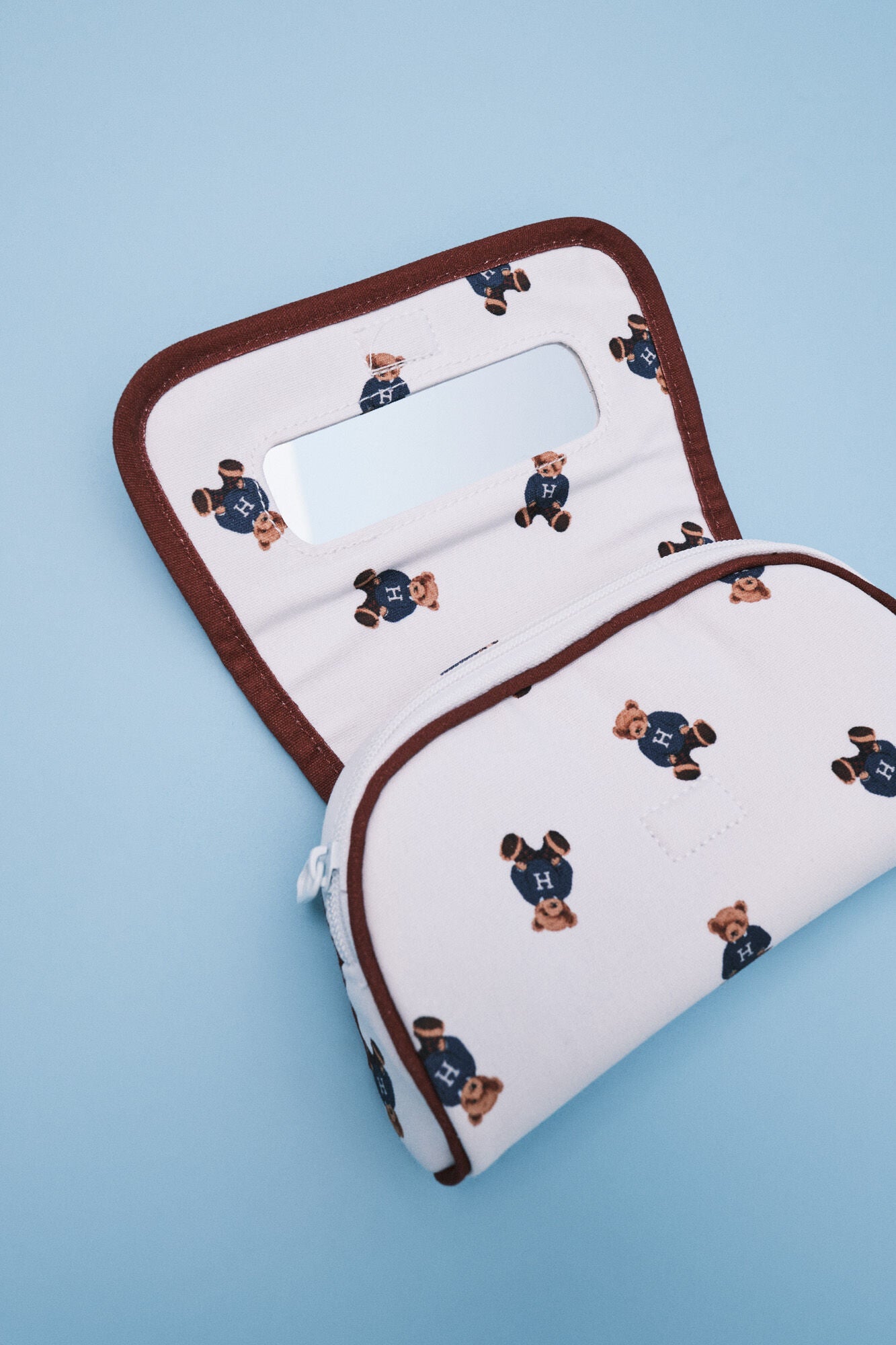 SMALL VANITY CASE