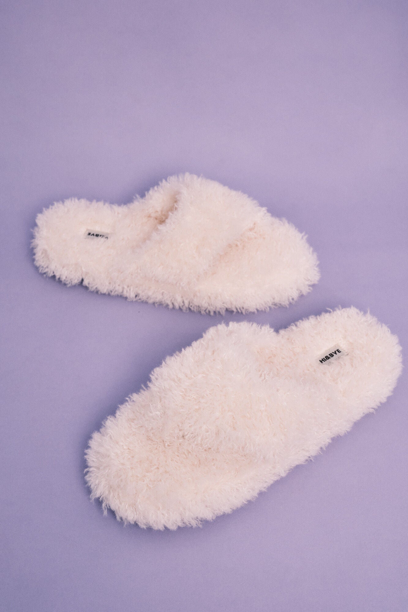 SLIPPERS