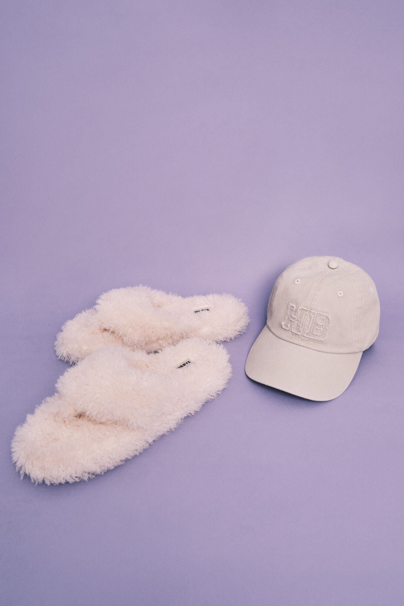 SLIPPERS