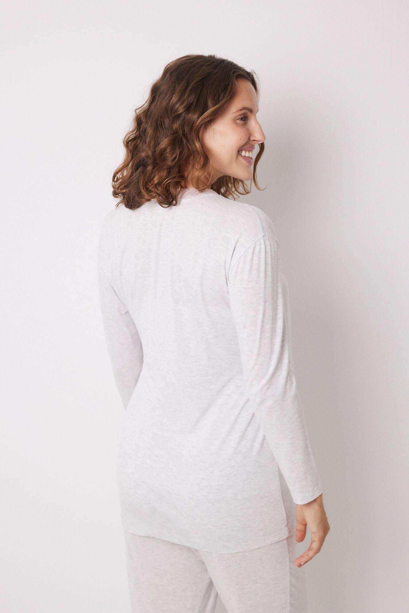 Short Robe