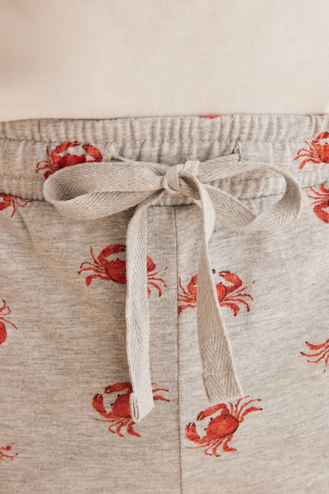 Men's short pyjamas