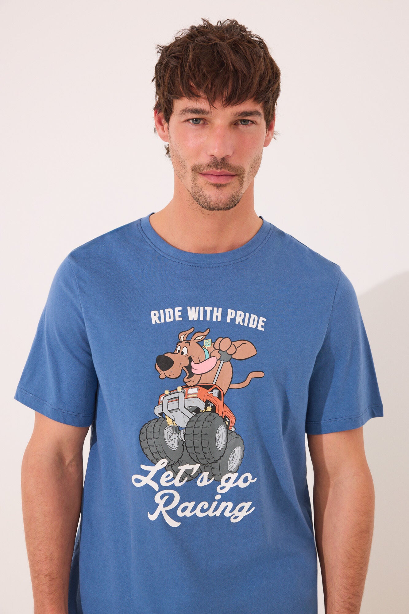 Scooby Doo Men's pyjamas