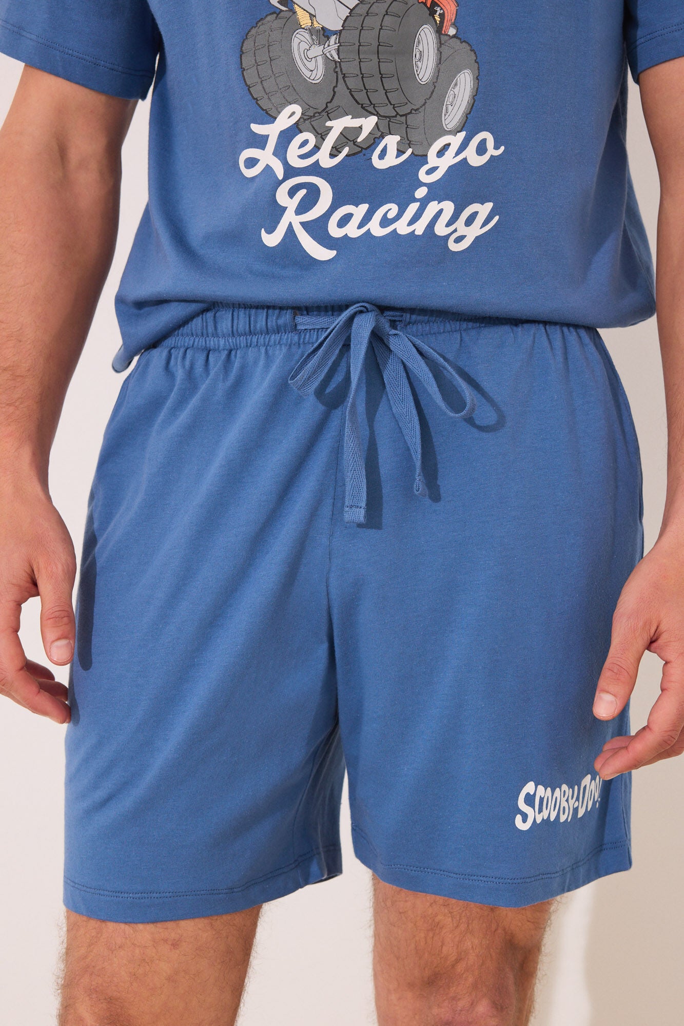 Scooby Doo Men's pyjamas