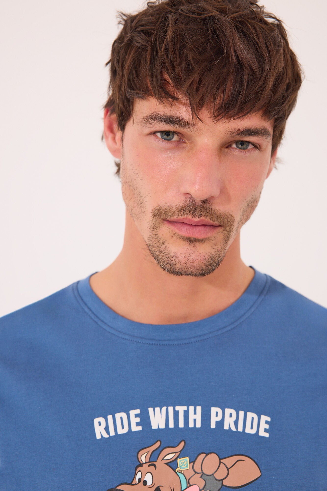 Scooby Doo Men's pyjamas