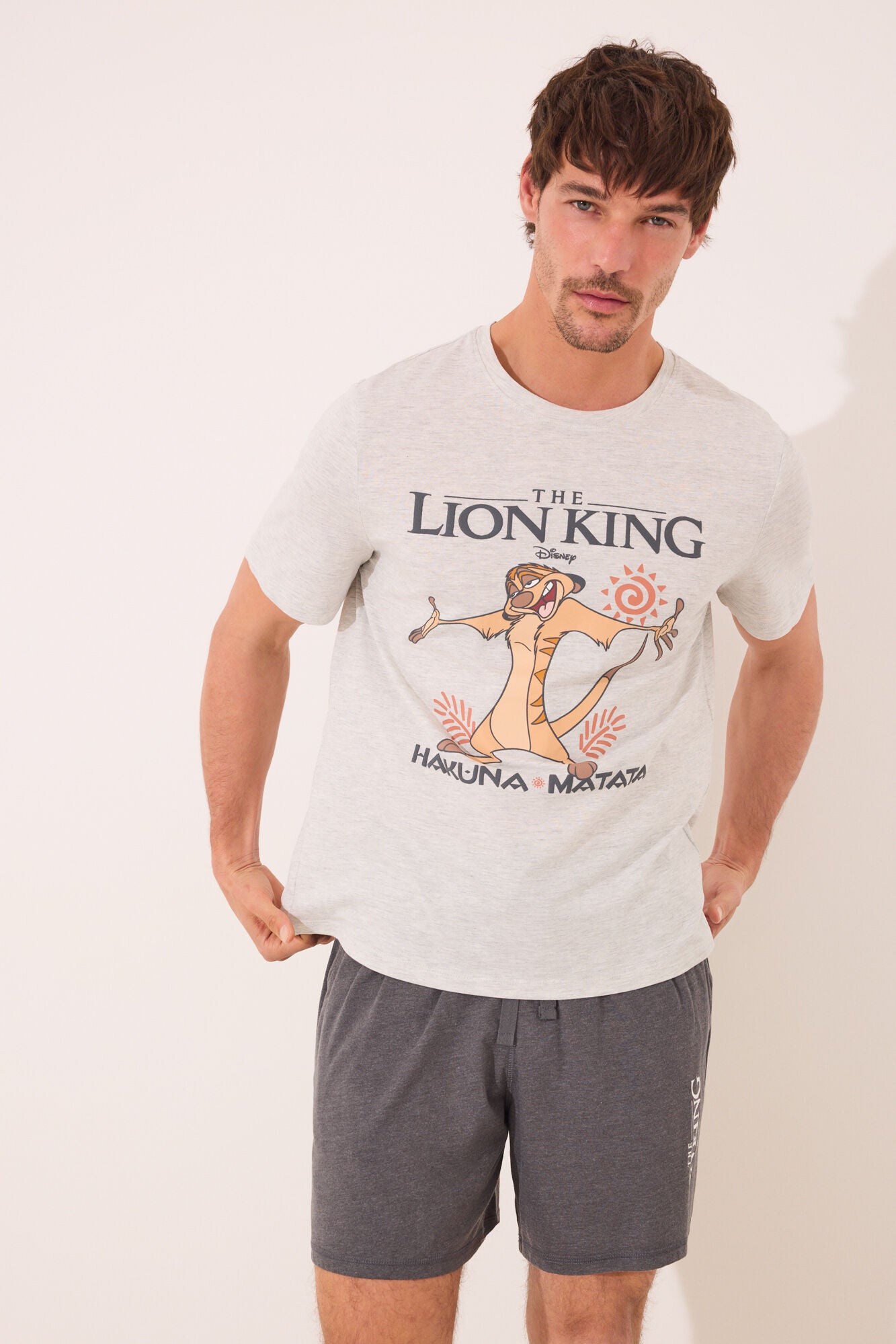 Lion King pyjamas