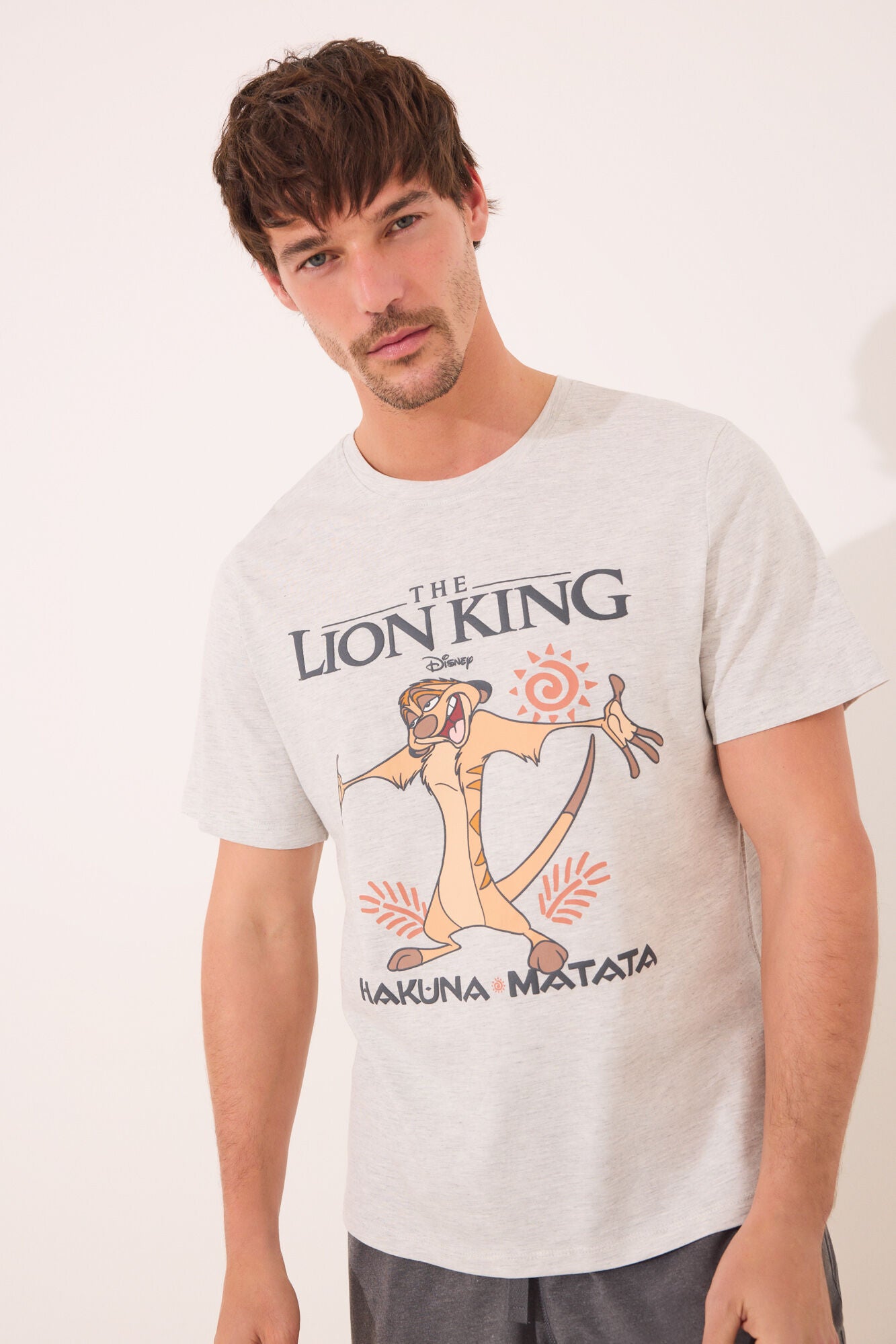 Lion King pyjamas