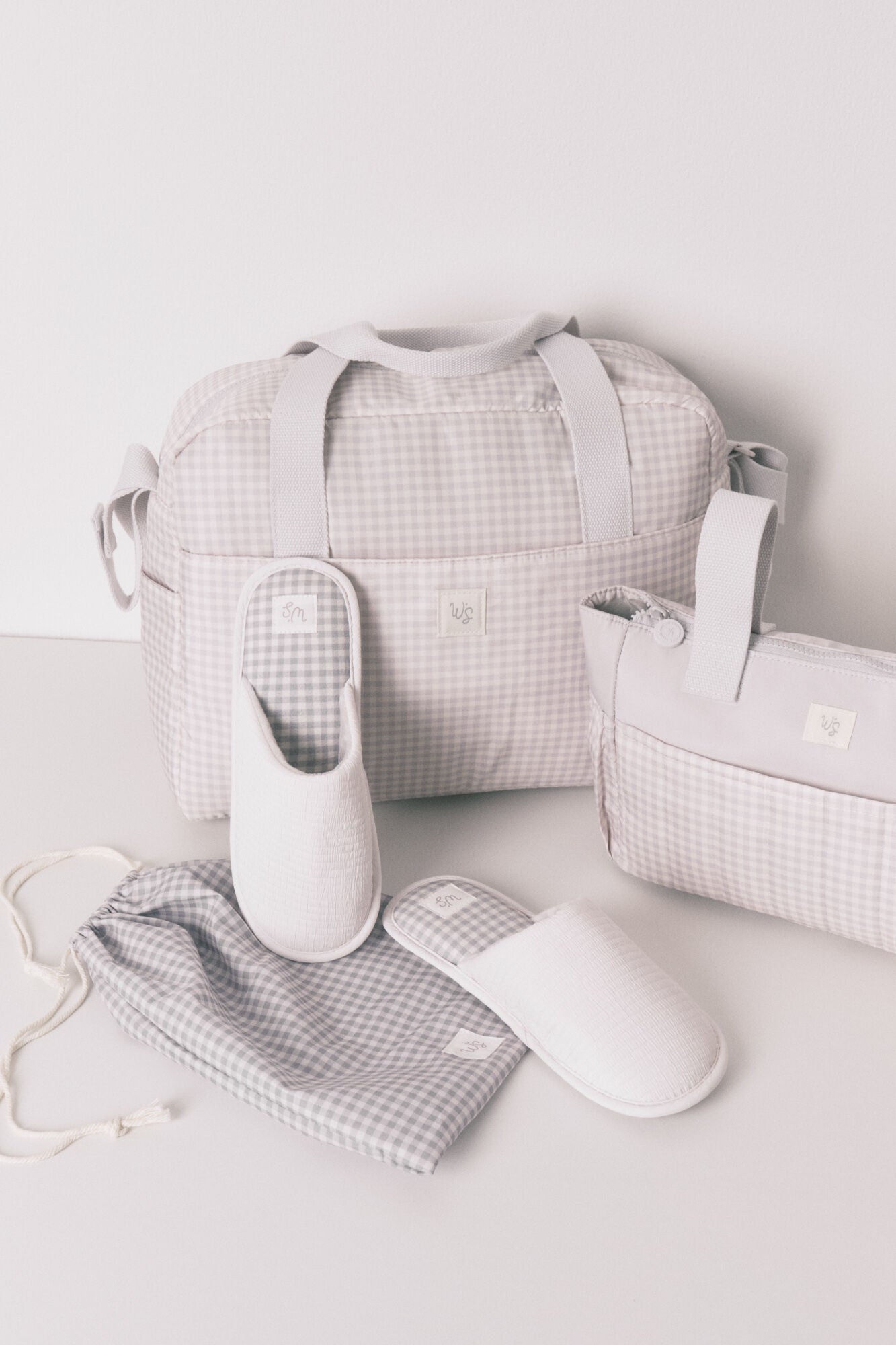 Maternity handbag, bag