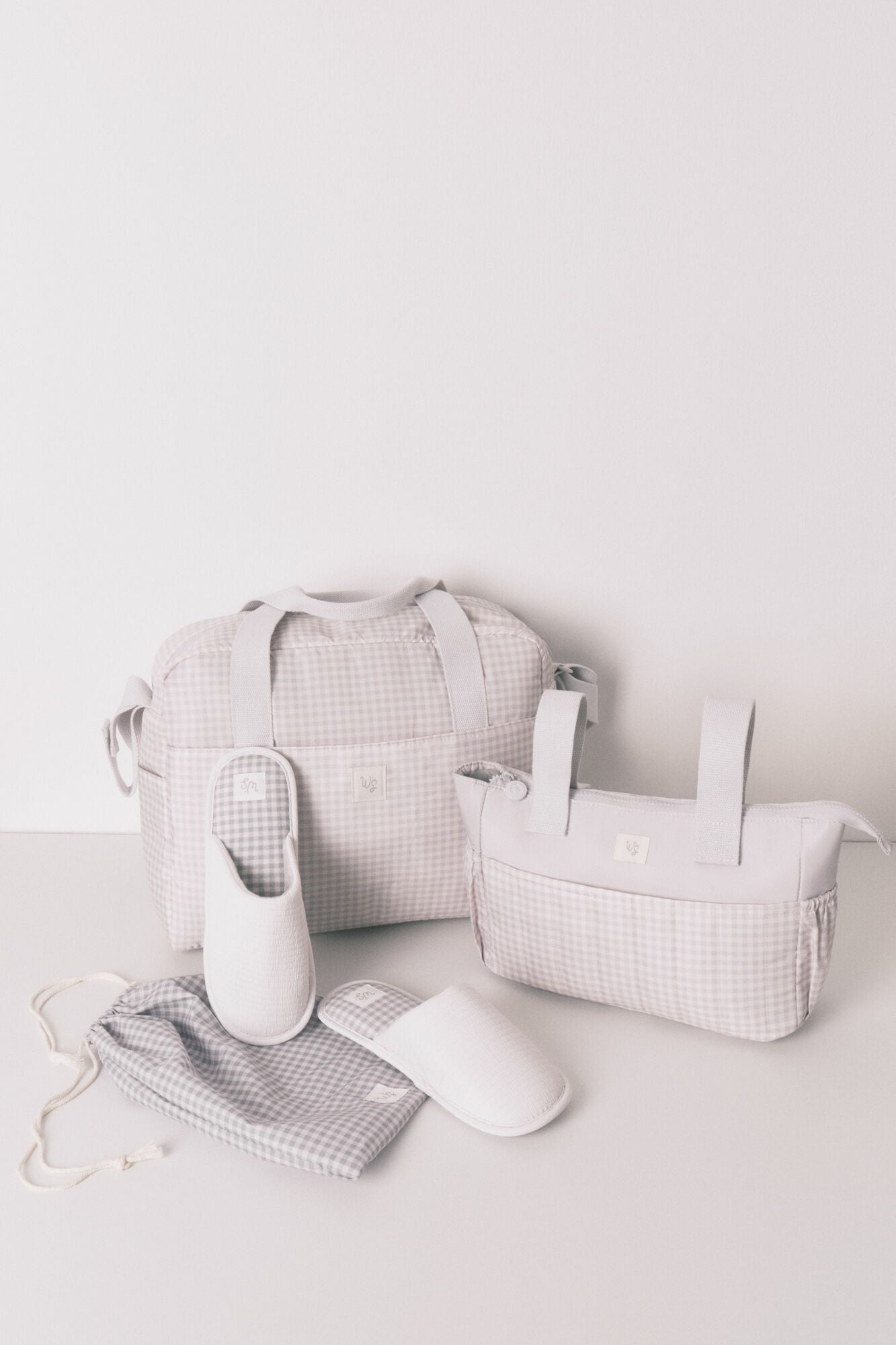 Maternity handbag, bag