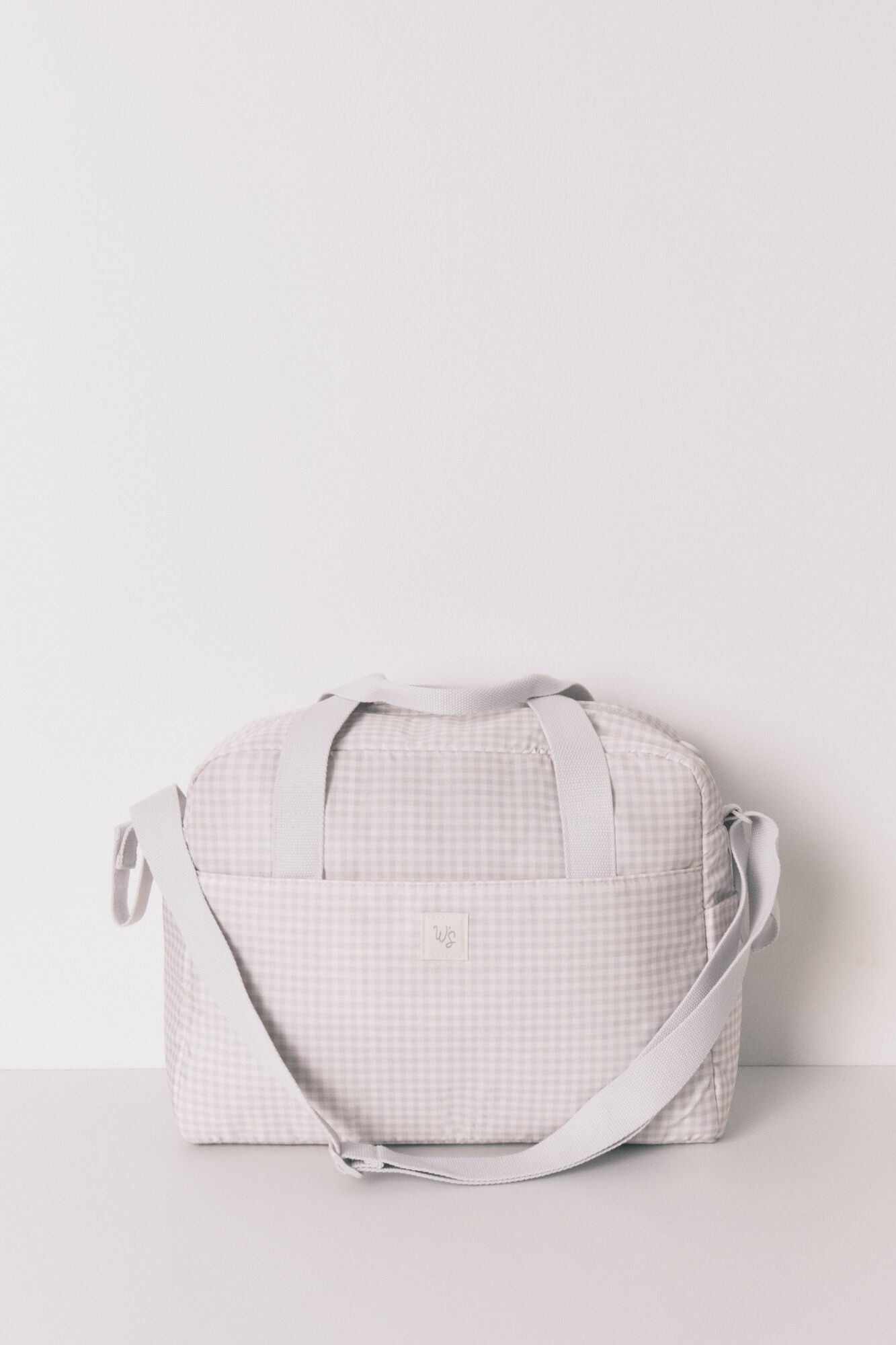 Maternity handbag, bag