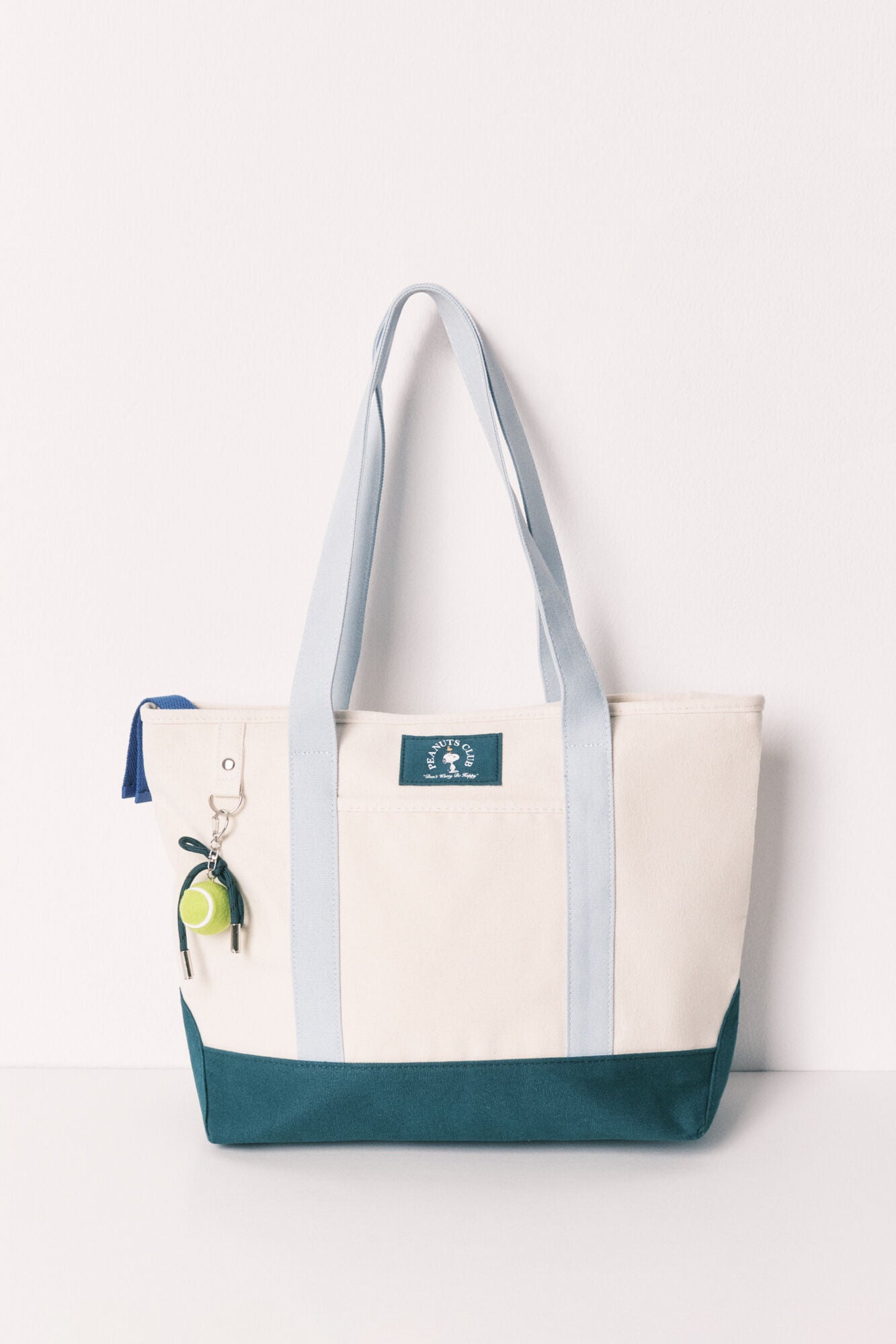 Snoopy bag