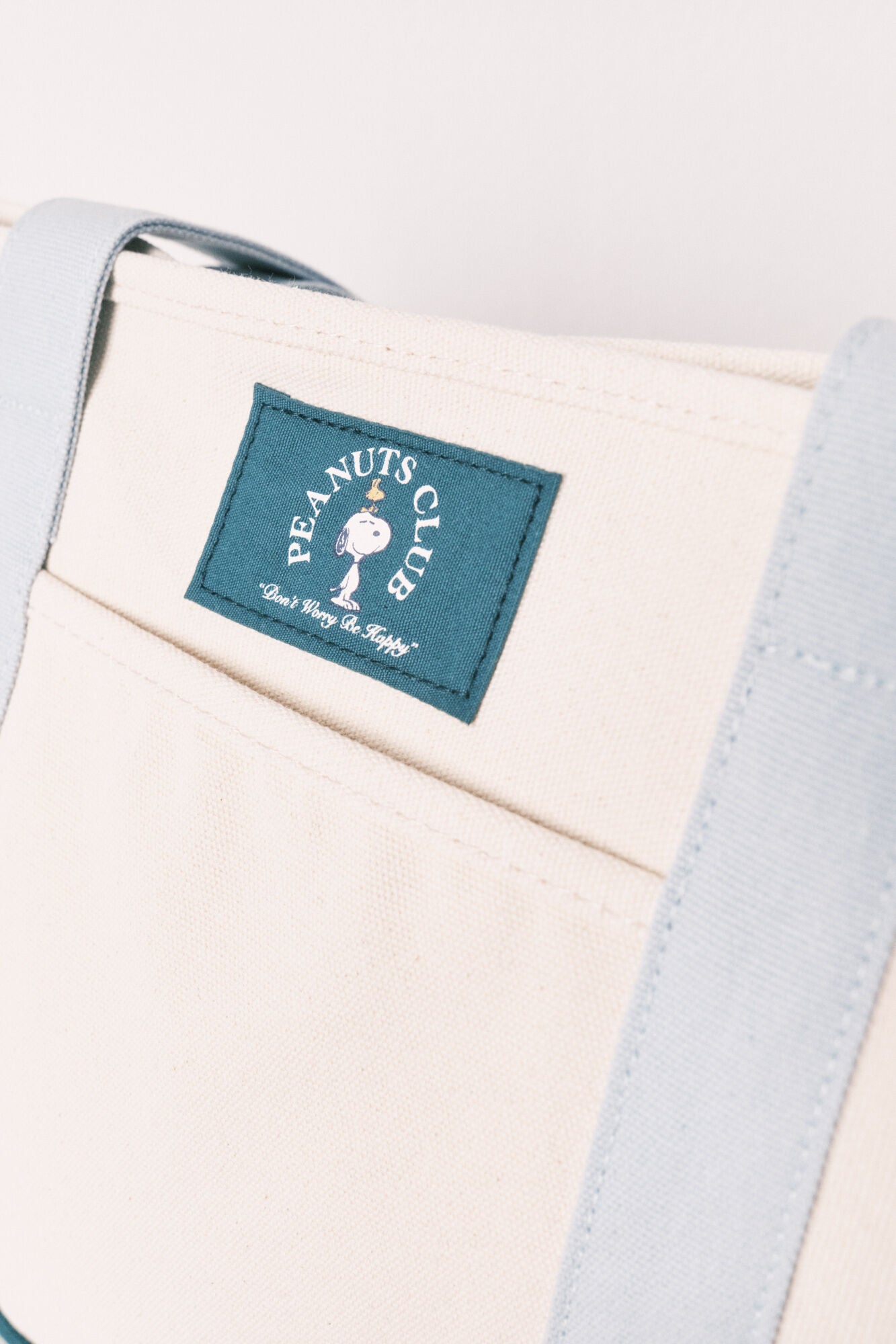 Snoopy bag