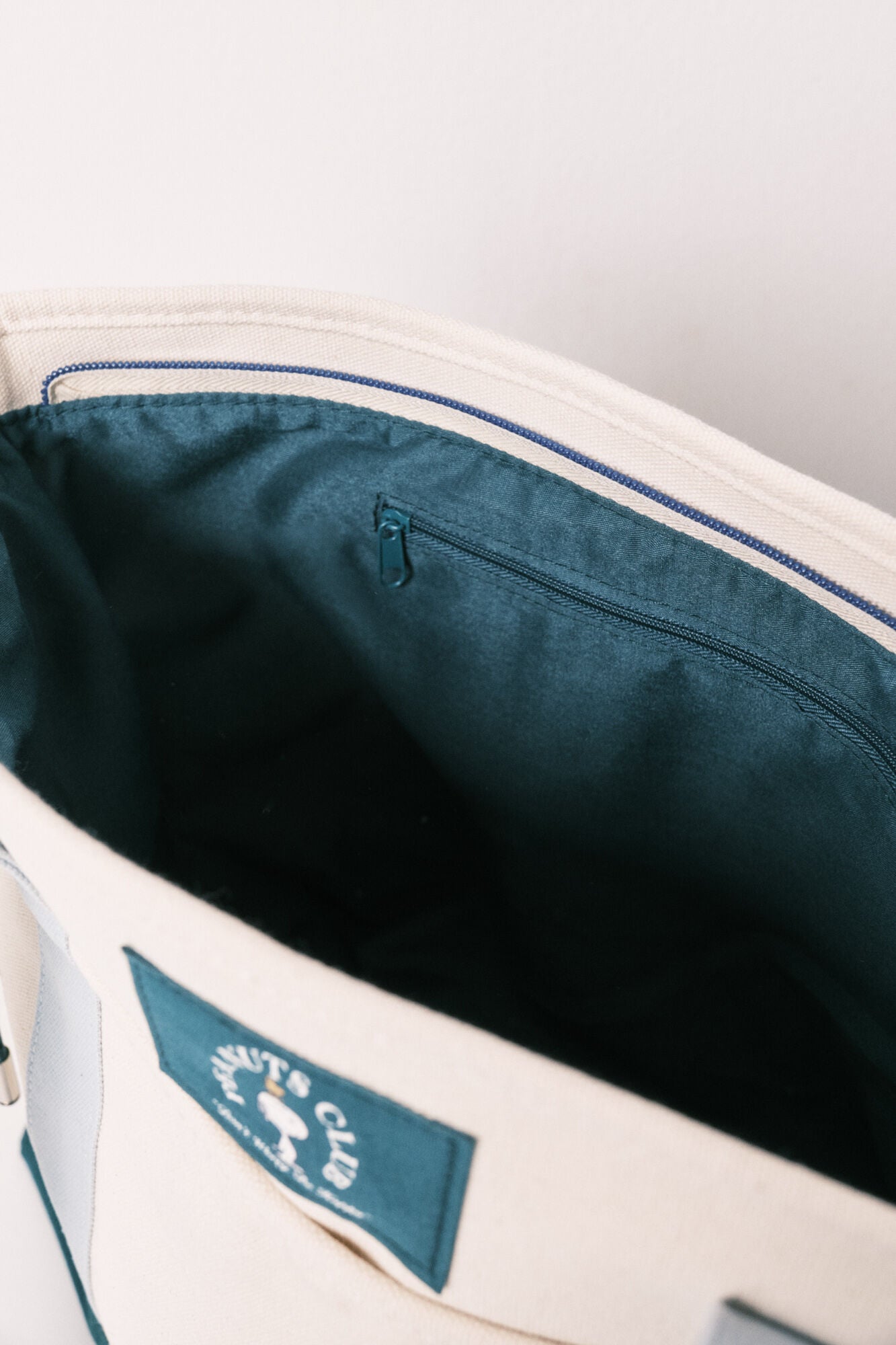 Snoopy bag
