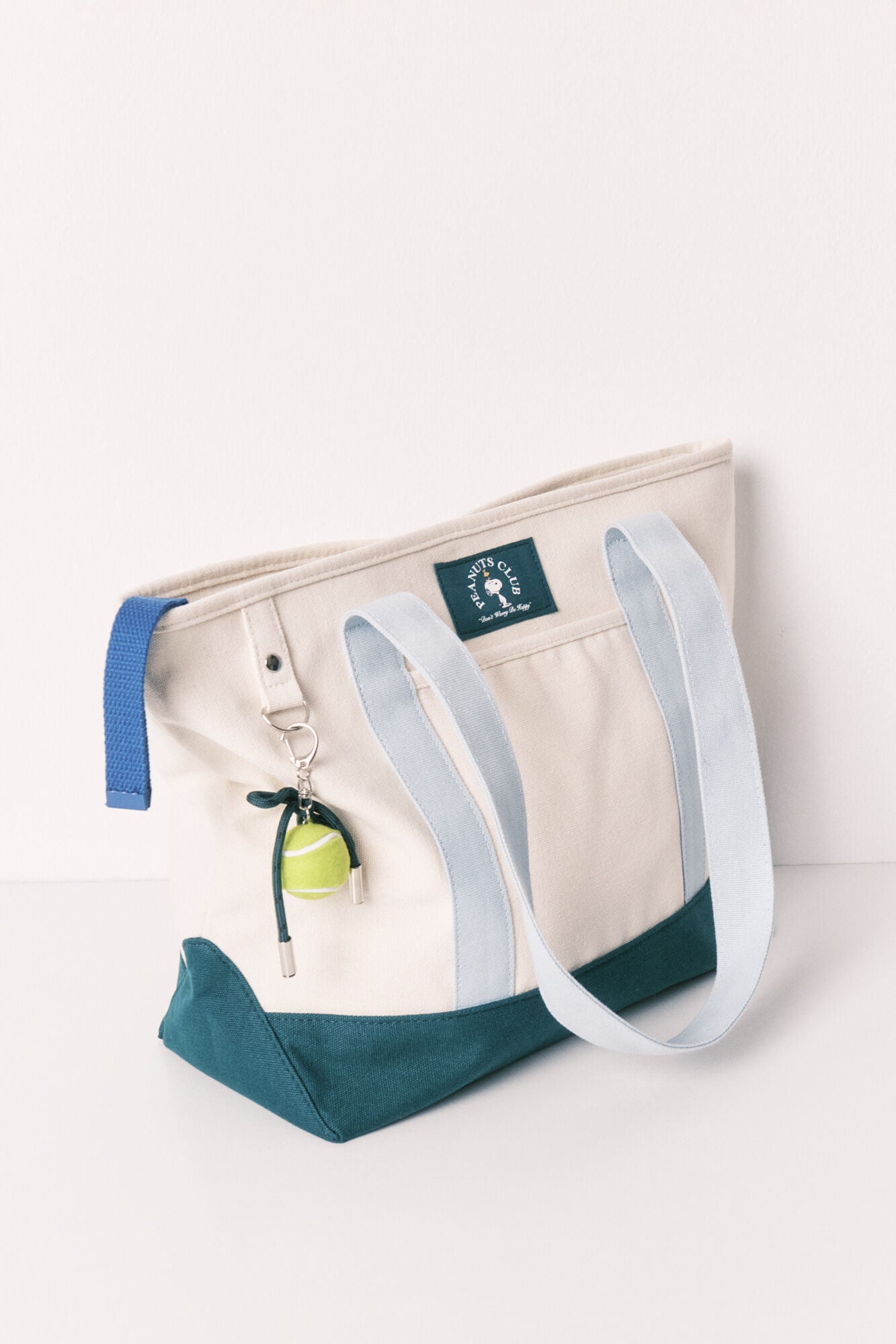 Snoopy bag