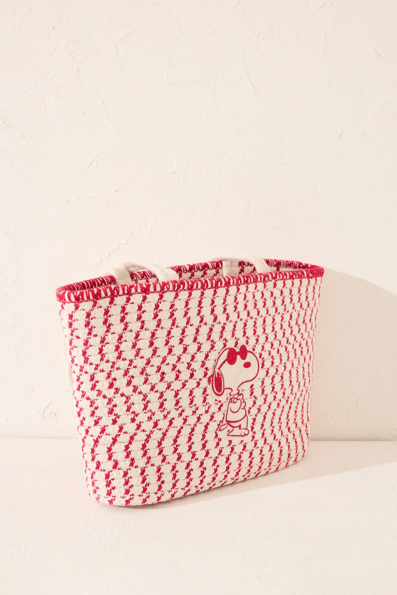 Snoopy Bag