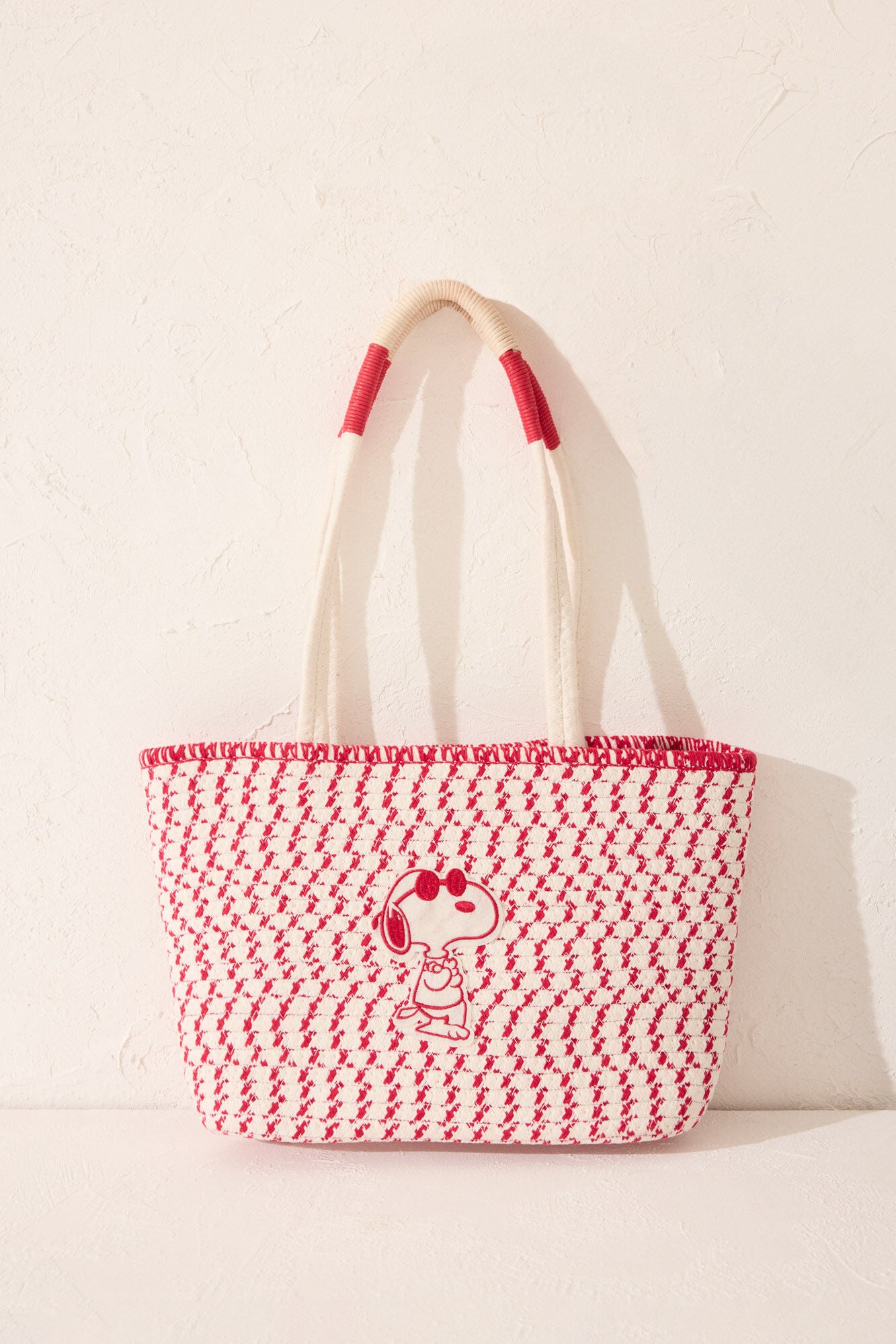Snoopy Bag