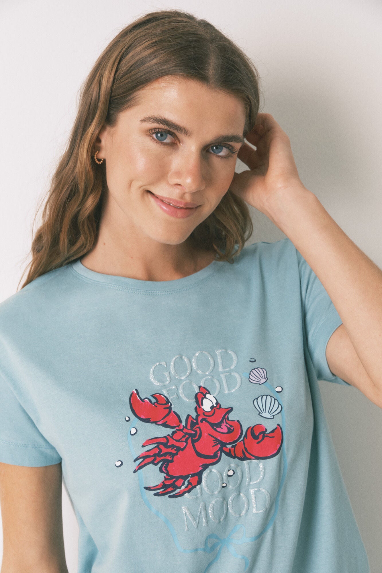 Sebastian Cotton Pyjamas