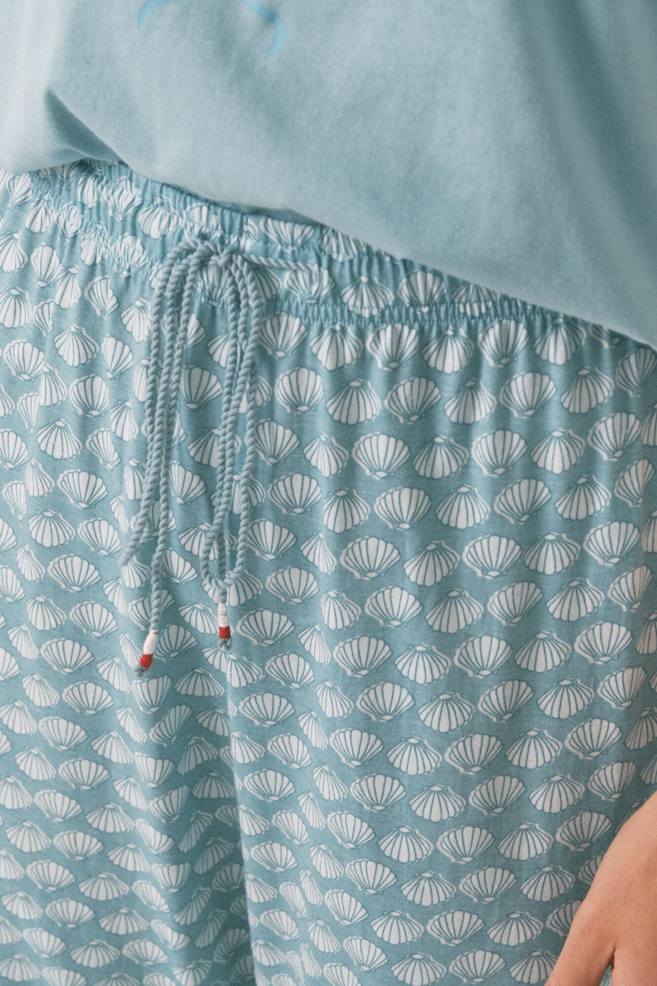 Sebastian Cotton Pyjamas