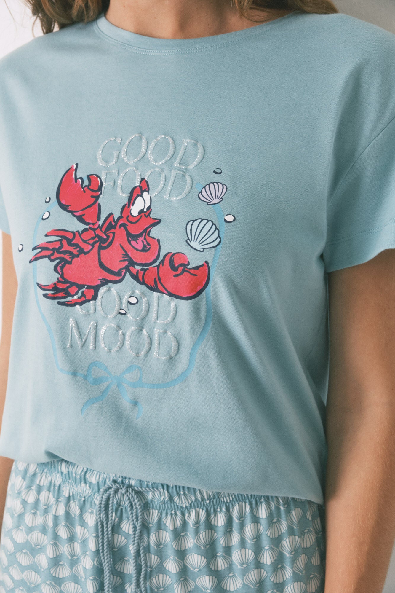 Sebastian Cotton Pyjamas