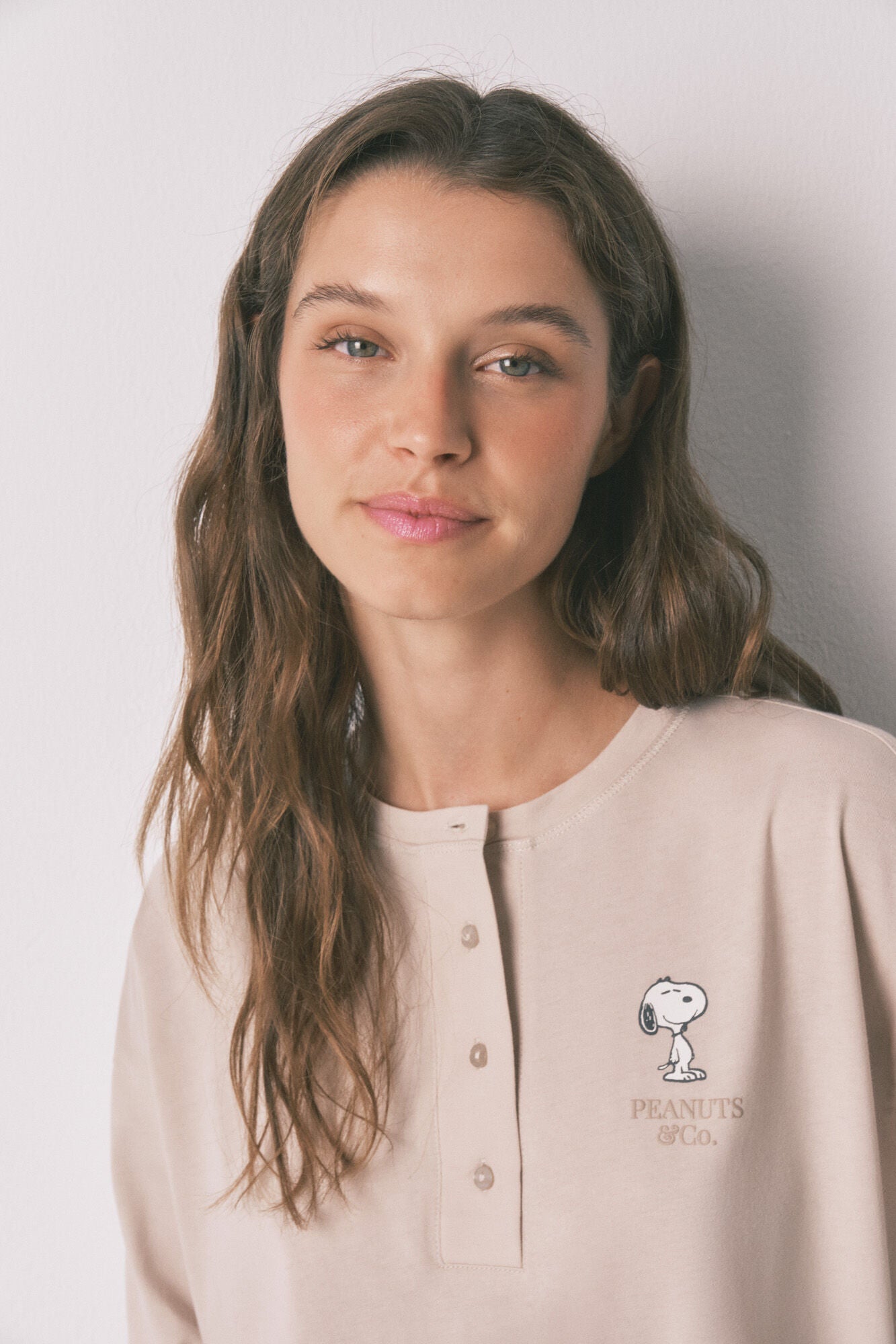 Snoopy pyjamas