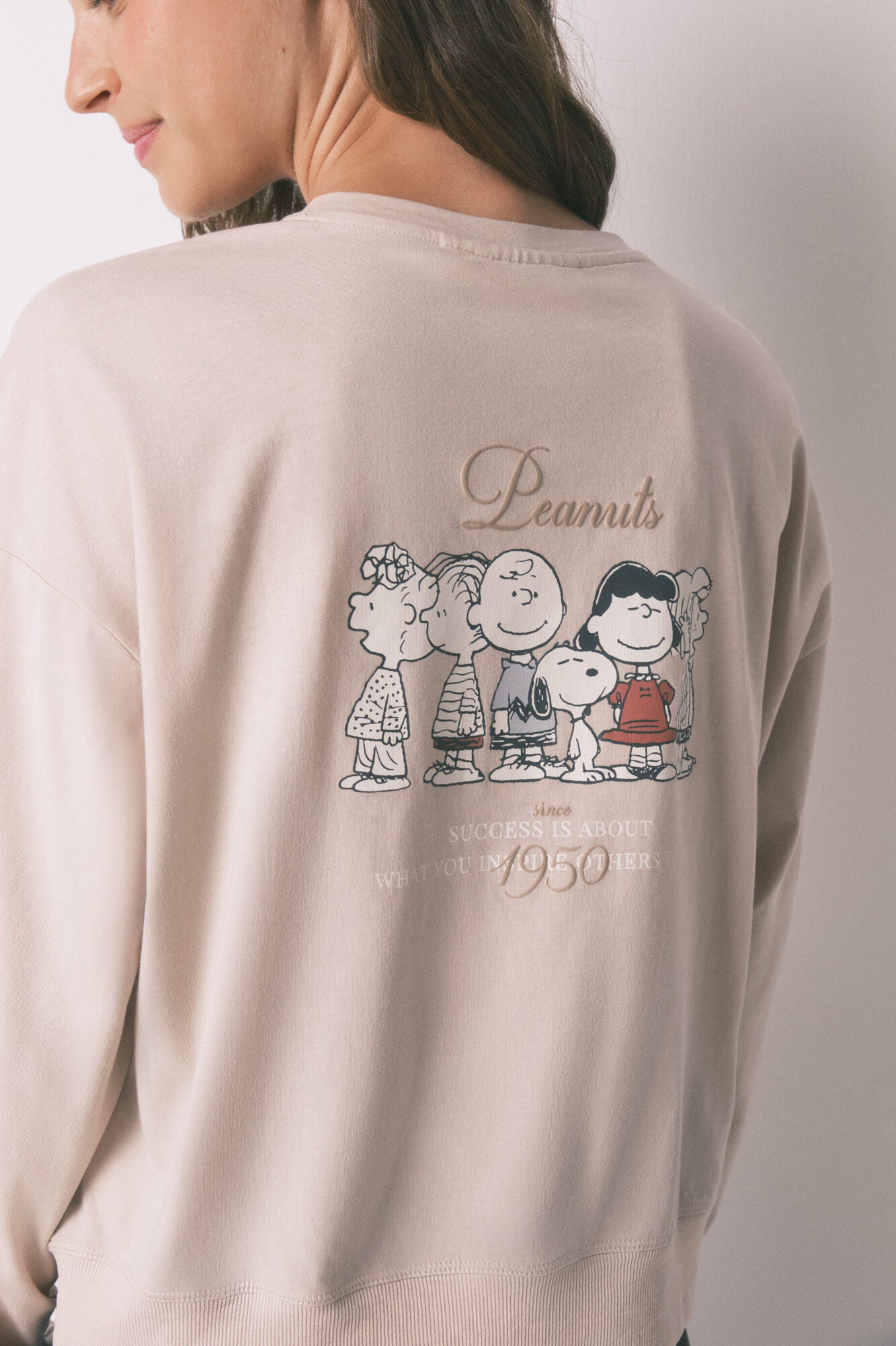 Snoopy pyjamas