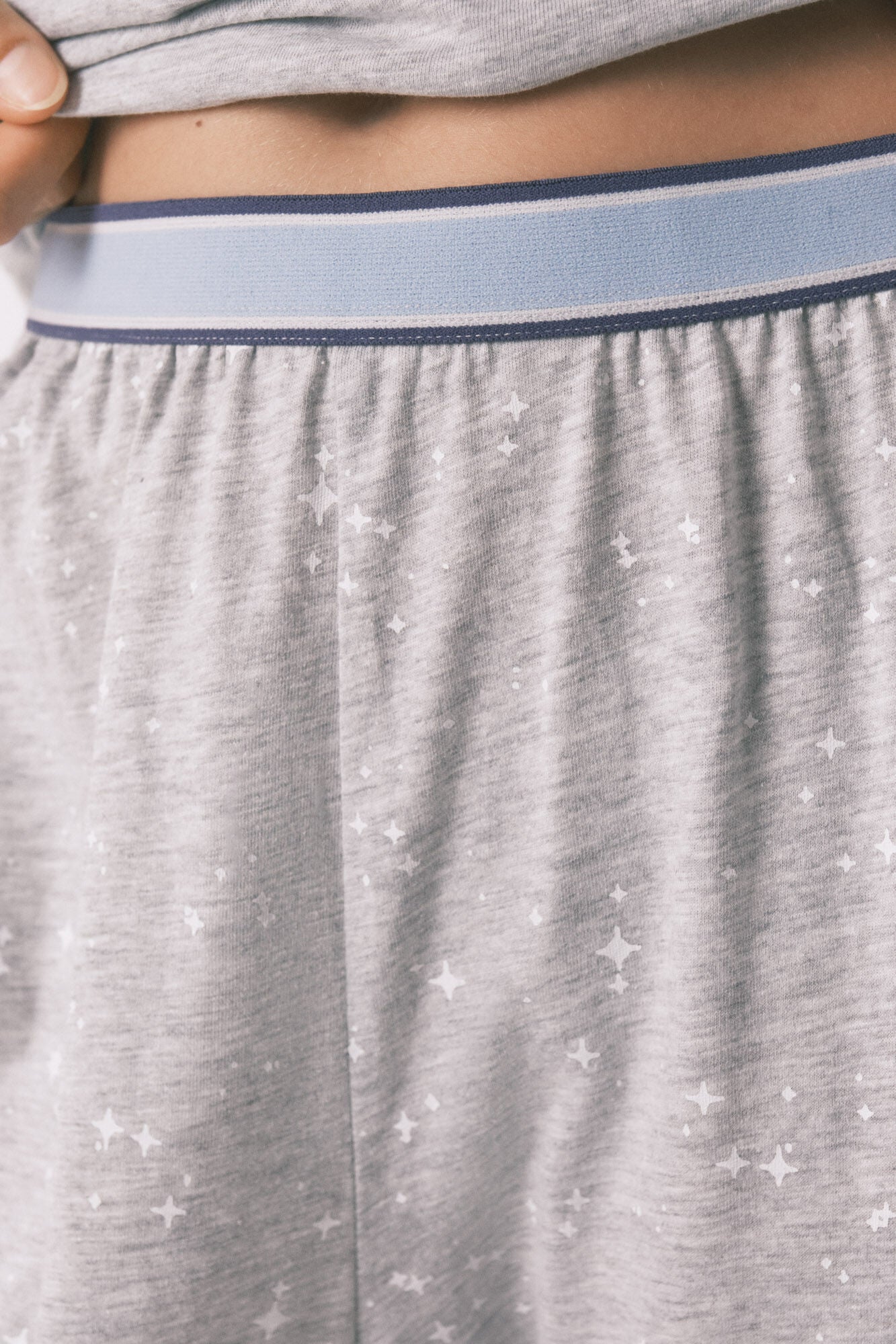 Harry Potter cotton pyjamas