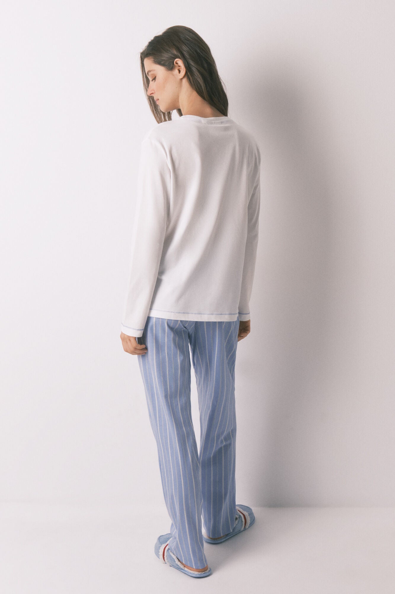 Harry Potter cotton pyjamas