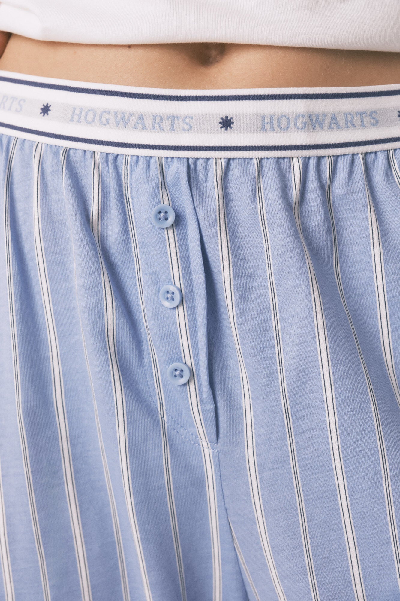 Harry Potter cotton pyjamas