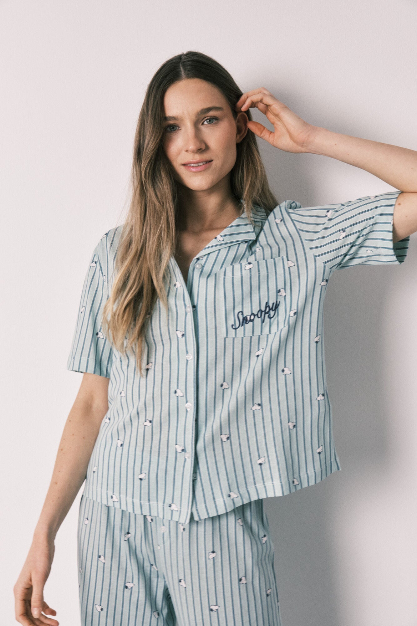 Snoopy Pyjamas