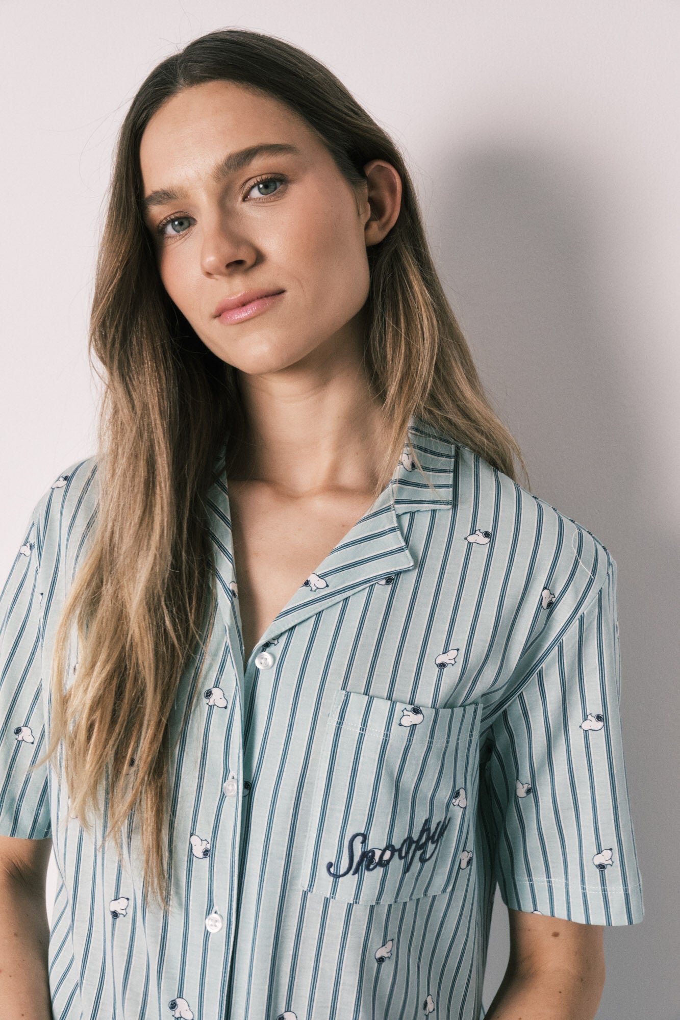 Snoopy Pyjamas
