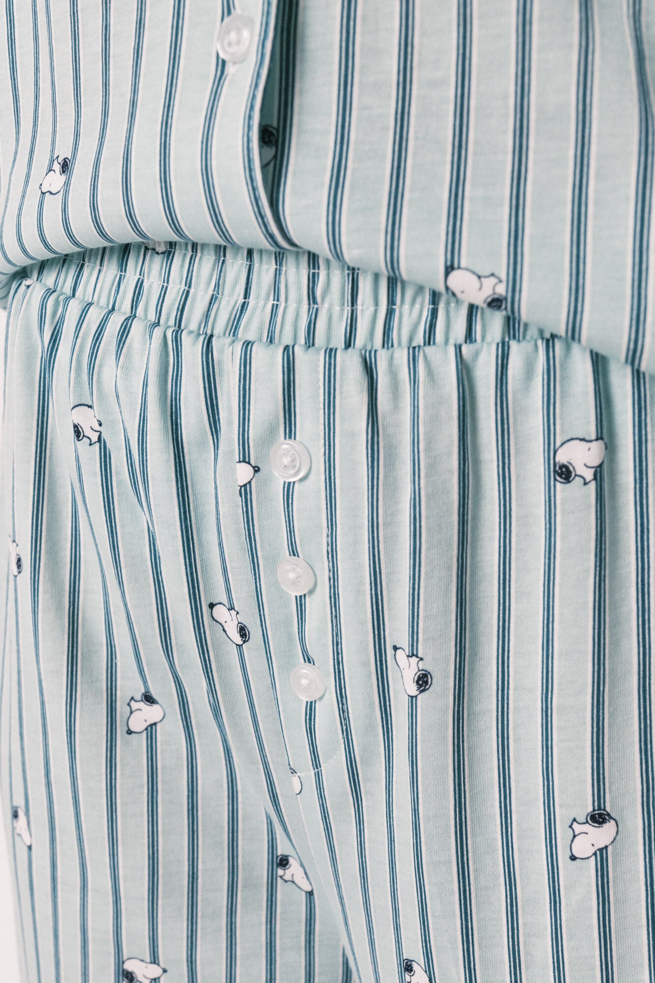 Snoopy Pyjamas