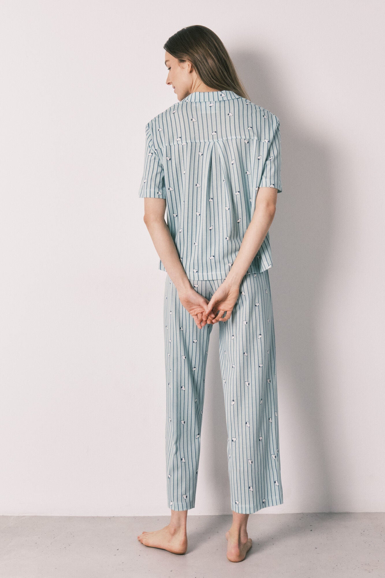 Snoopy Pyjamas