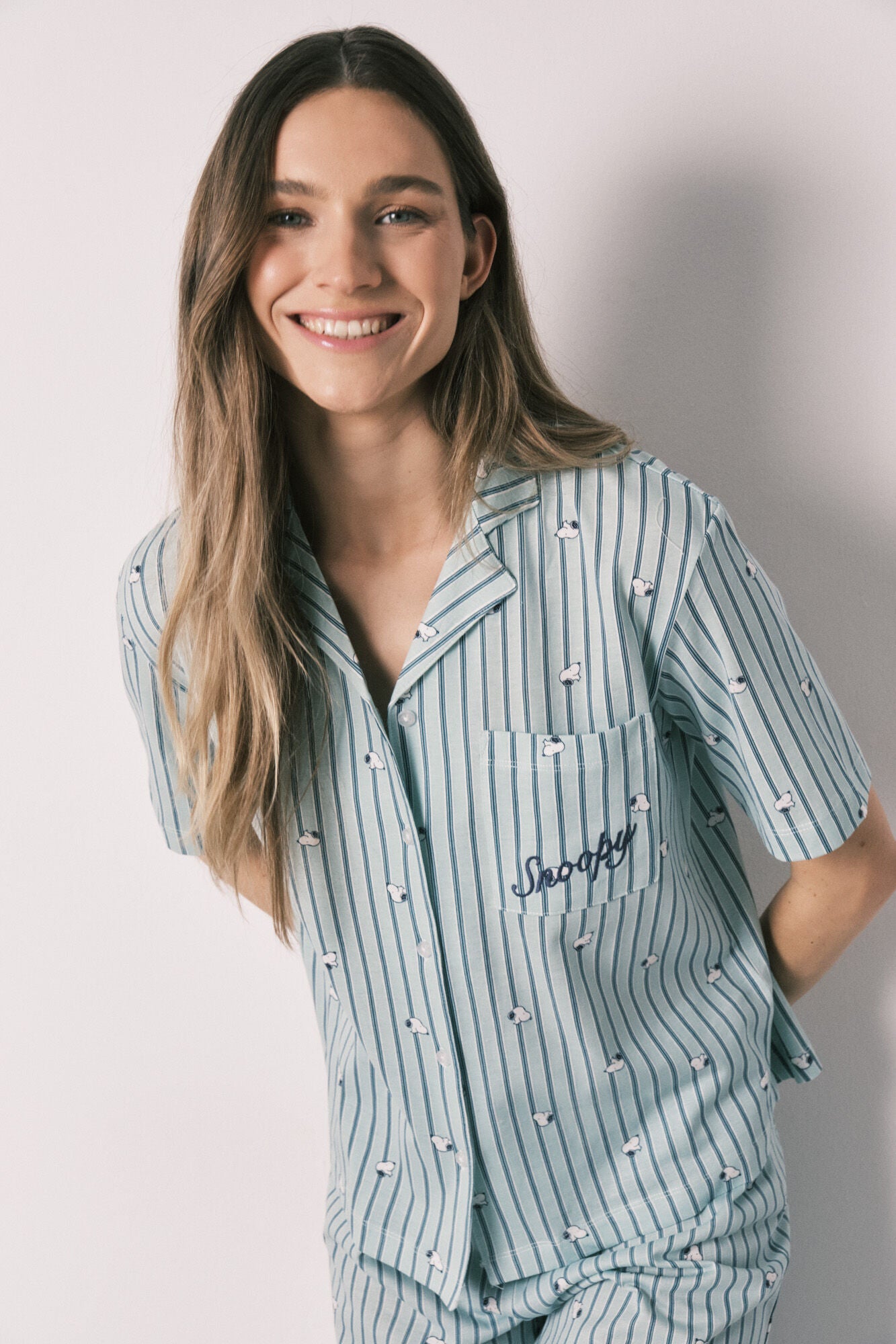 Snoopy Pyjamas