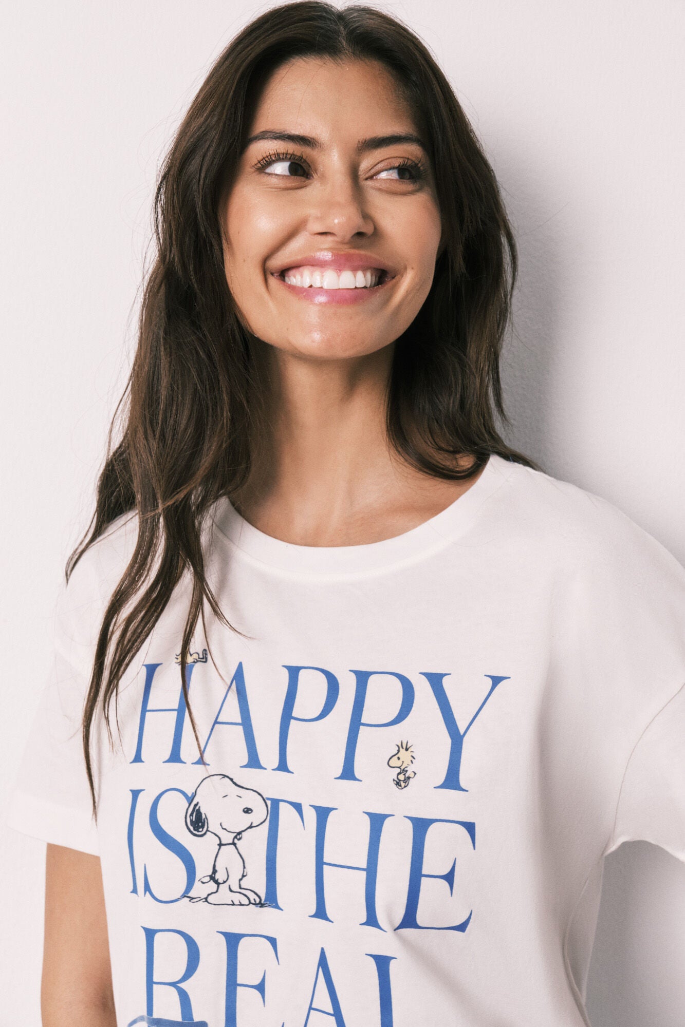 Snoopy Pyjamas